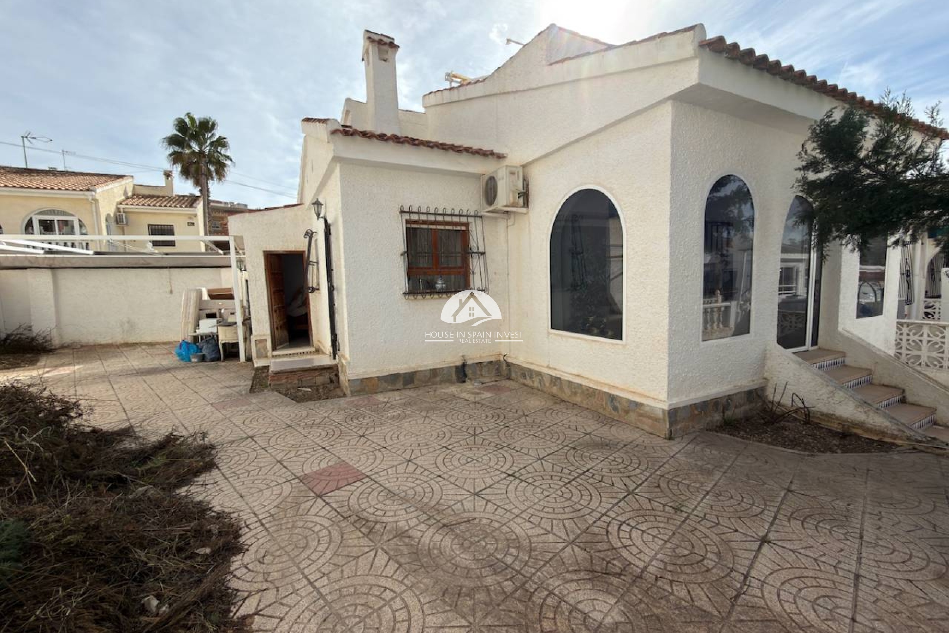 Herverkoop - Villa - Rojales - Ciudad Quesada - Ciudad Quesada