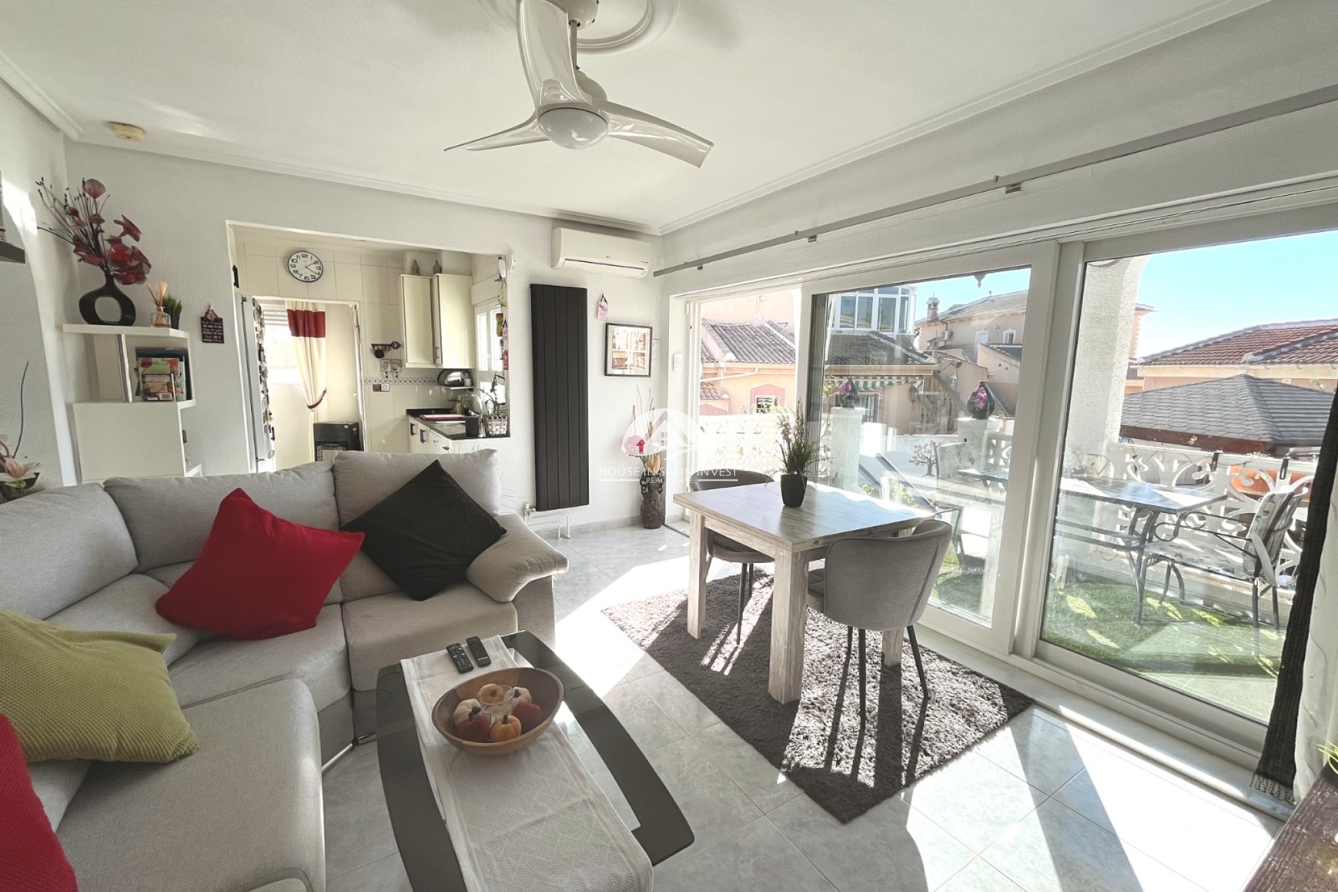 Herverkoop - Villa - Rojales - Ciudad Quesada - Ciudad Quesada