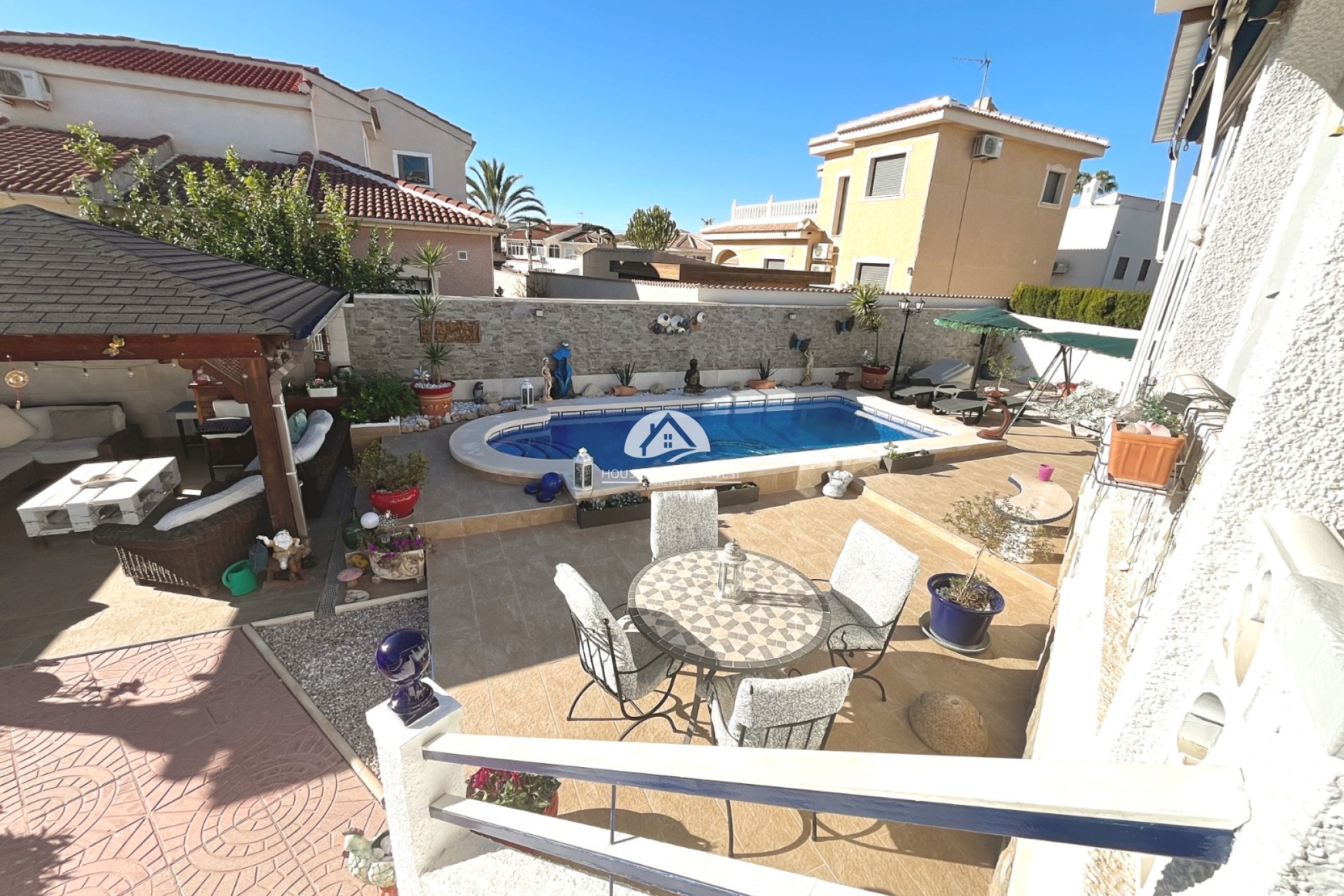 Herverkoop - Villa - Rojales - Ciudad Quesada - Ciudad Quesada