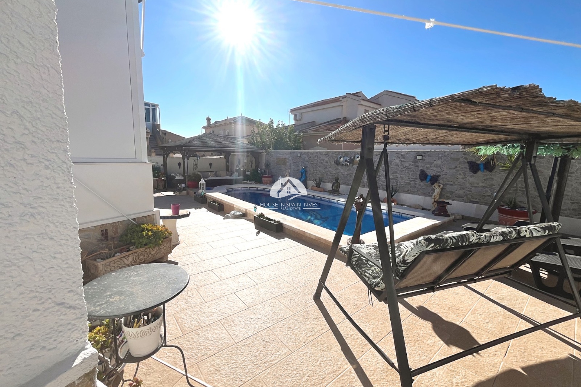 Herverkoop - Villa - Rojales - Ciudad Quesada - Ciudad Quesada