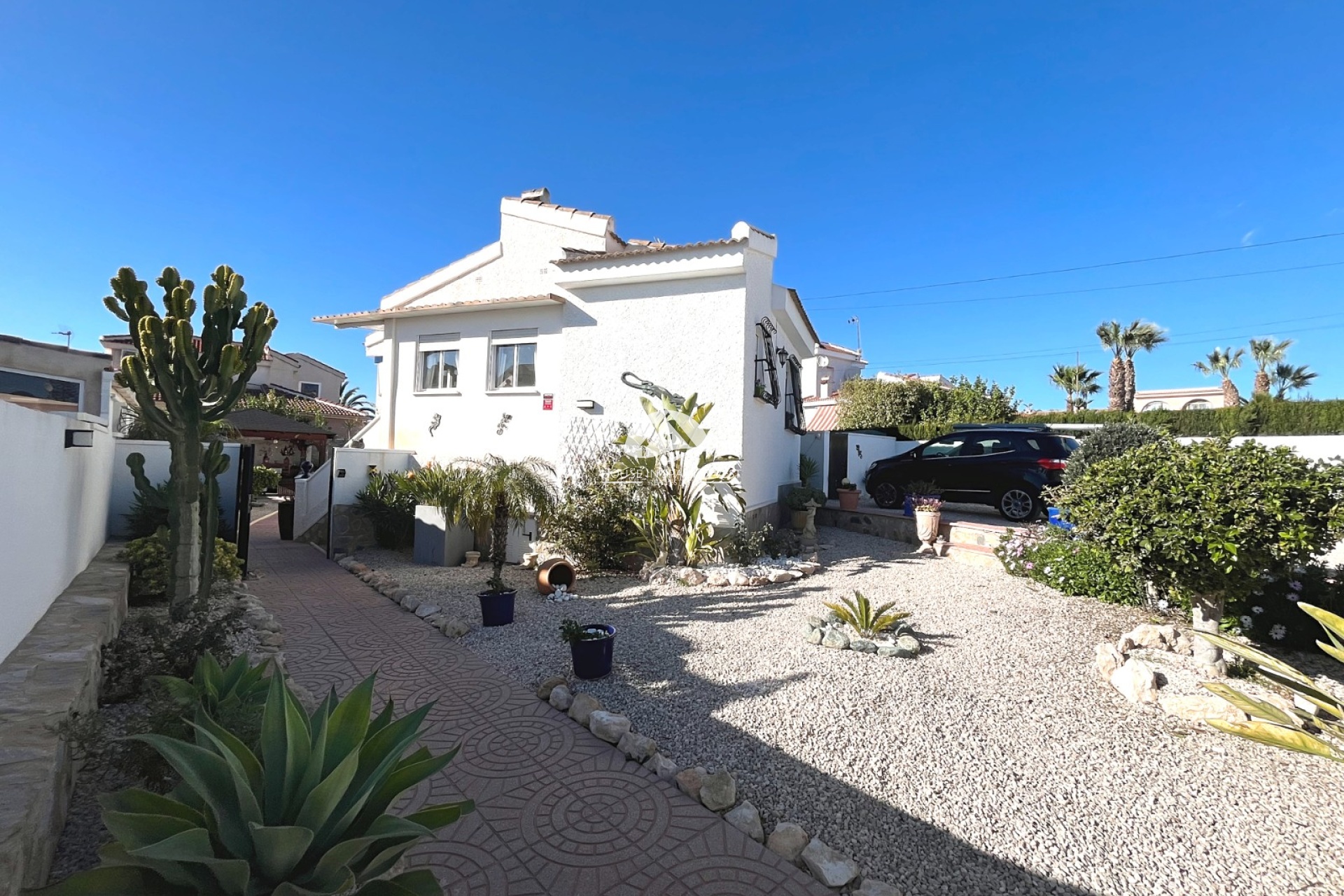 Herverkoop - Villa - Rojales - Ciudad Quesada - Ciudad Quesada