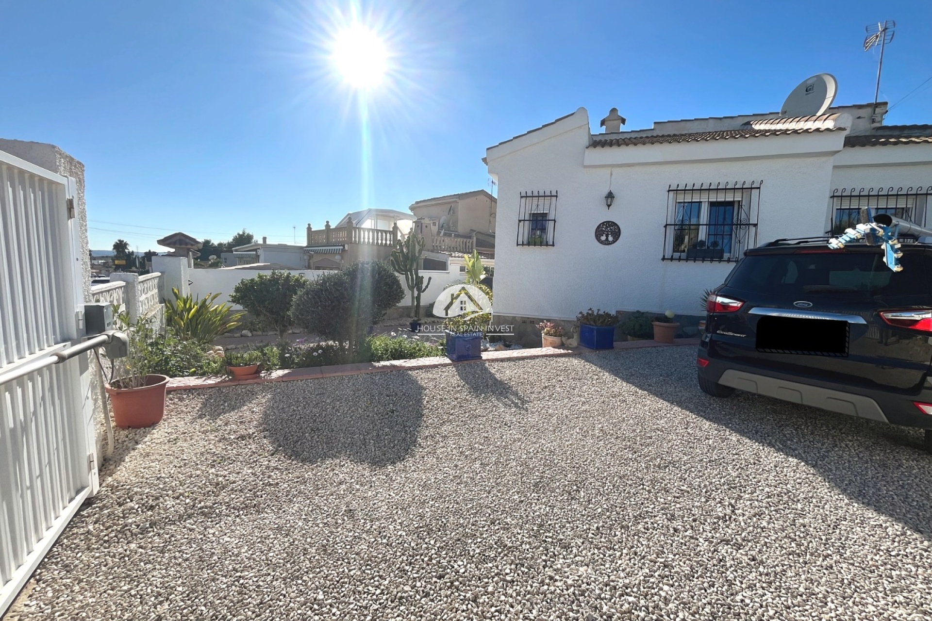 Herverkoop - Villa - Rojales - Ciudad Quesada - Ciudad Quesada