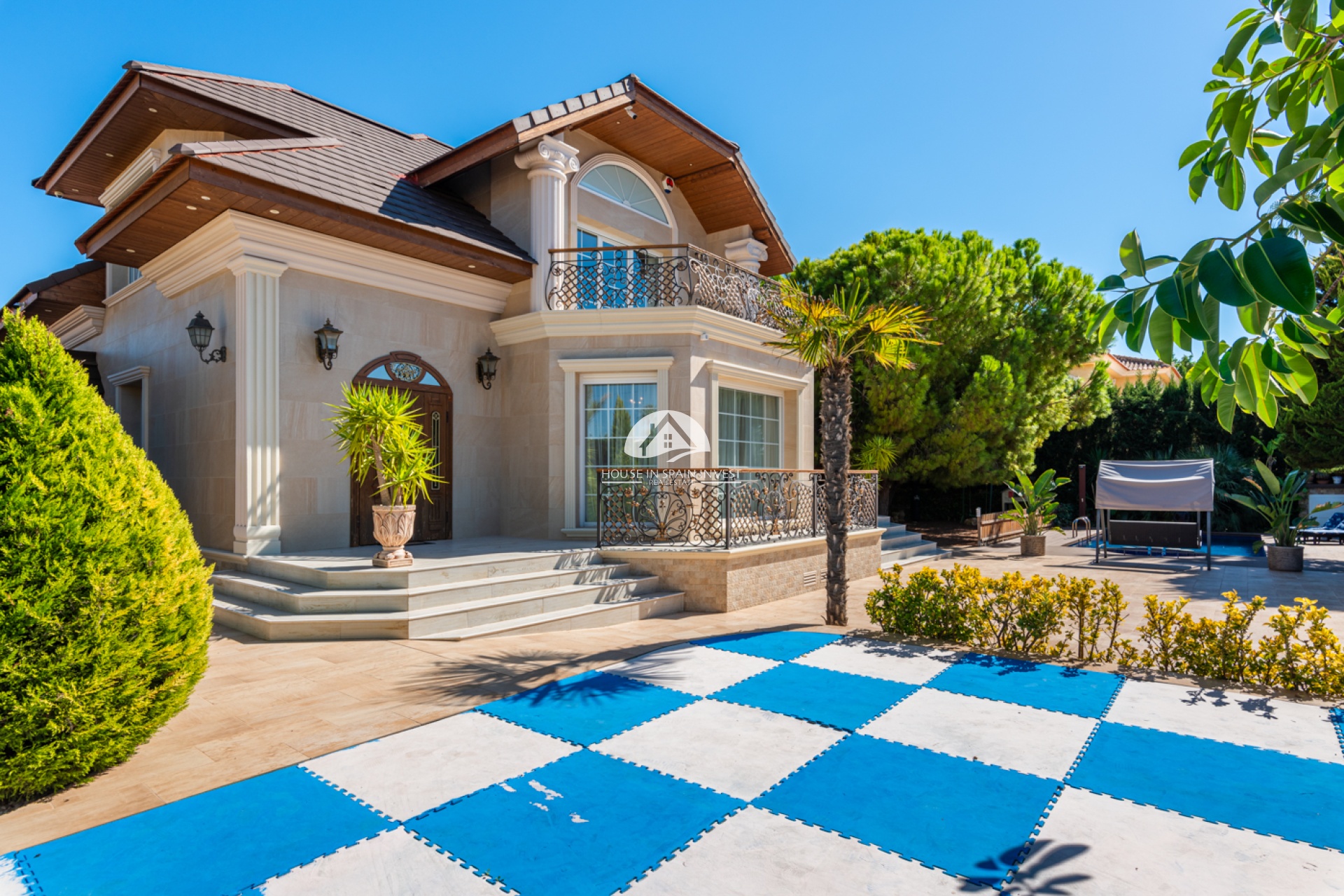 Herverkoop - Villa - Rojales - Ciudad Quesada - Ciudad Quesada