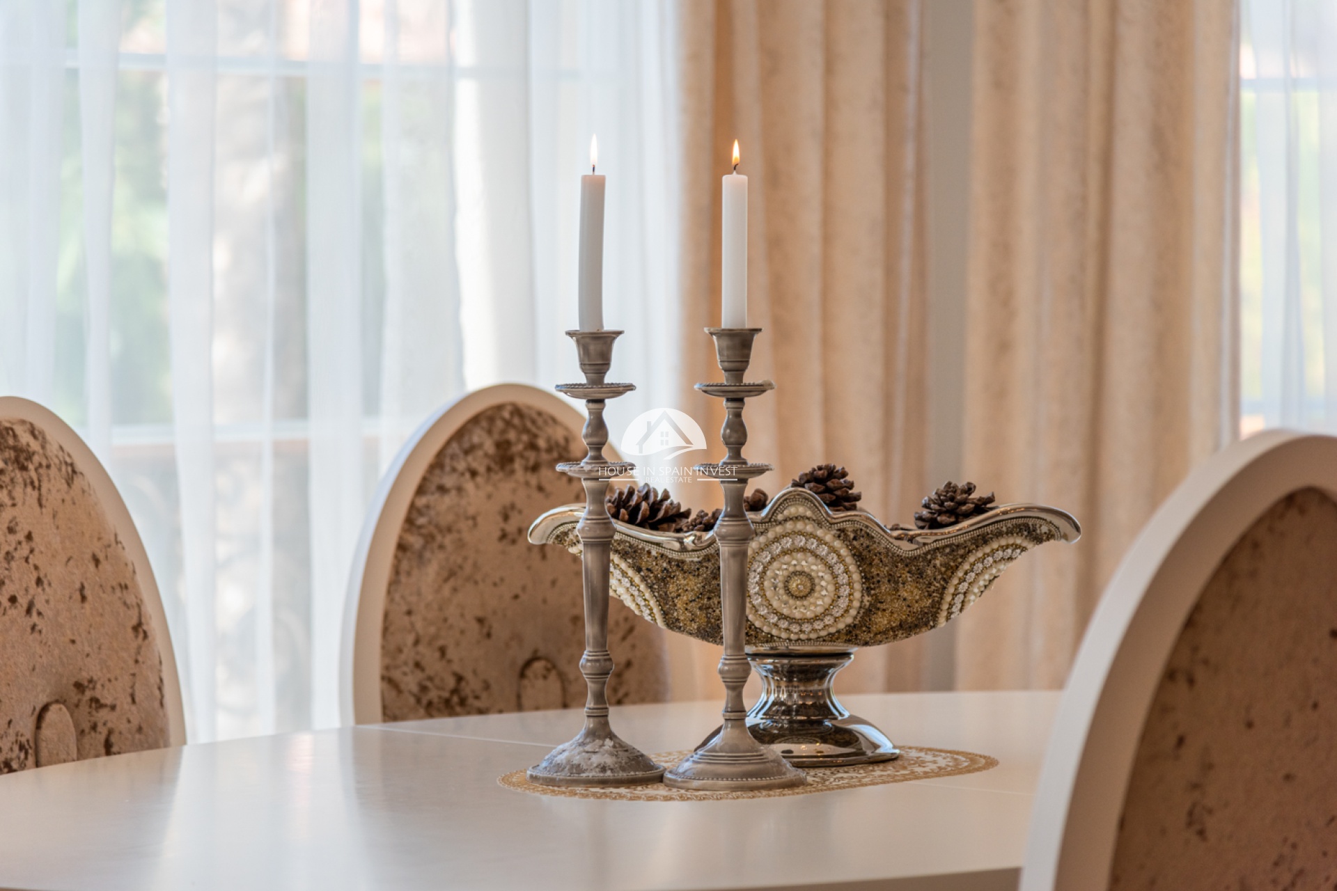 Herverkoop - Villa - Rojales - Ciudad Quesada - Ciudad Quesada