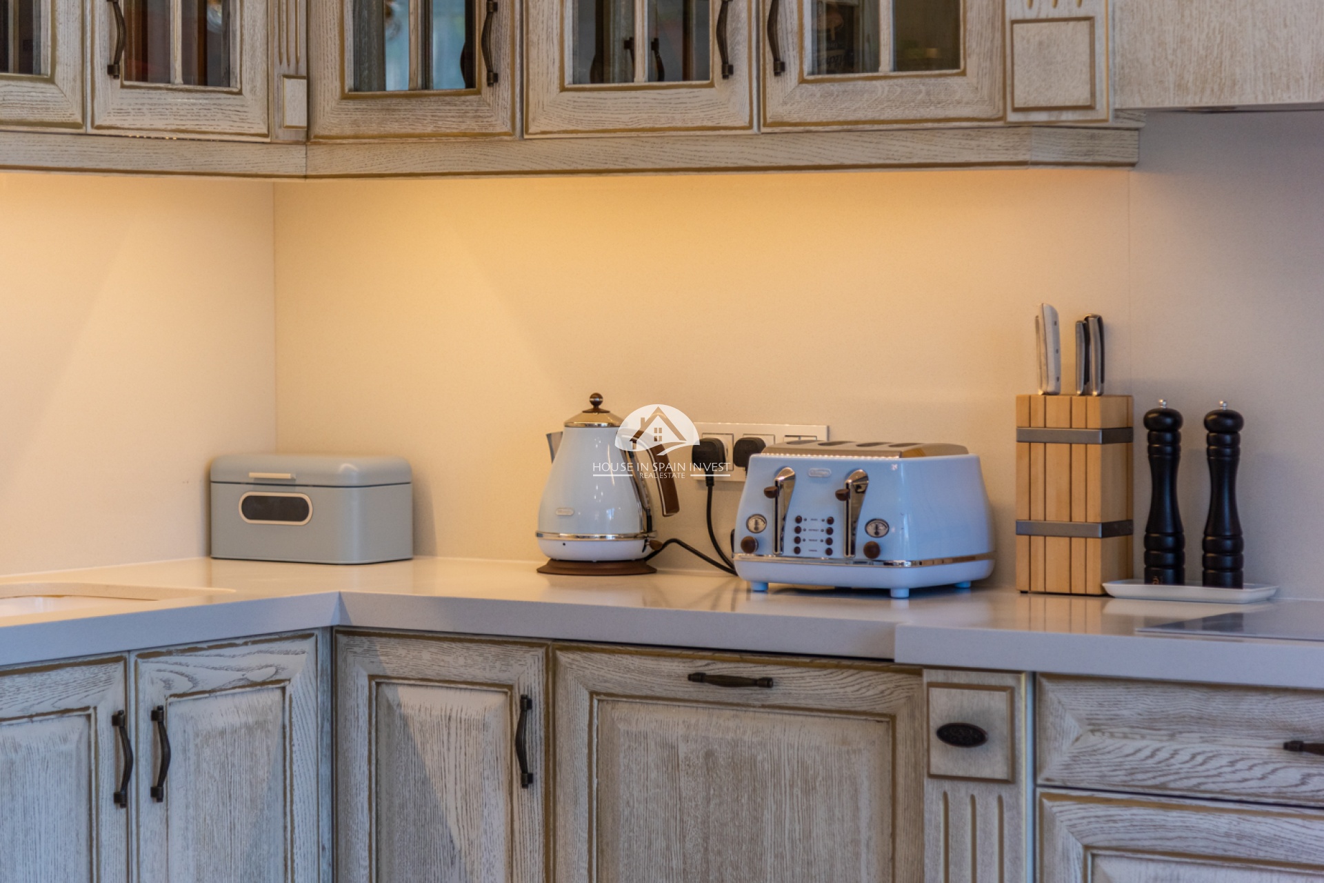 Herverkoop - Villa - Rojales - Ciudad Quesada - Ciudad Quesada