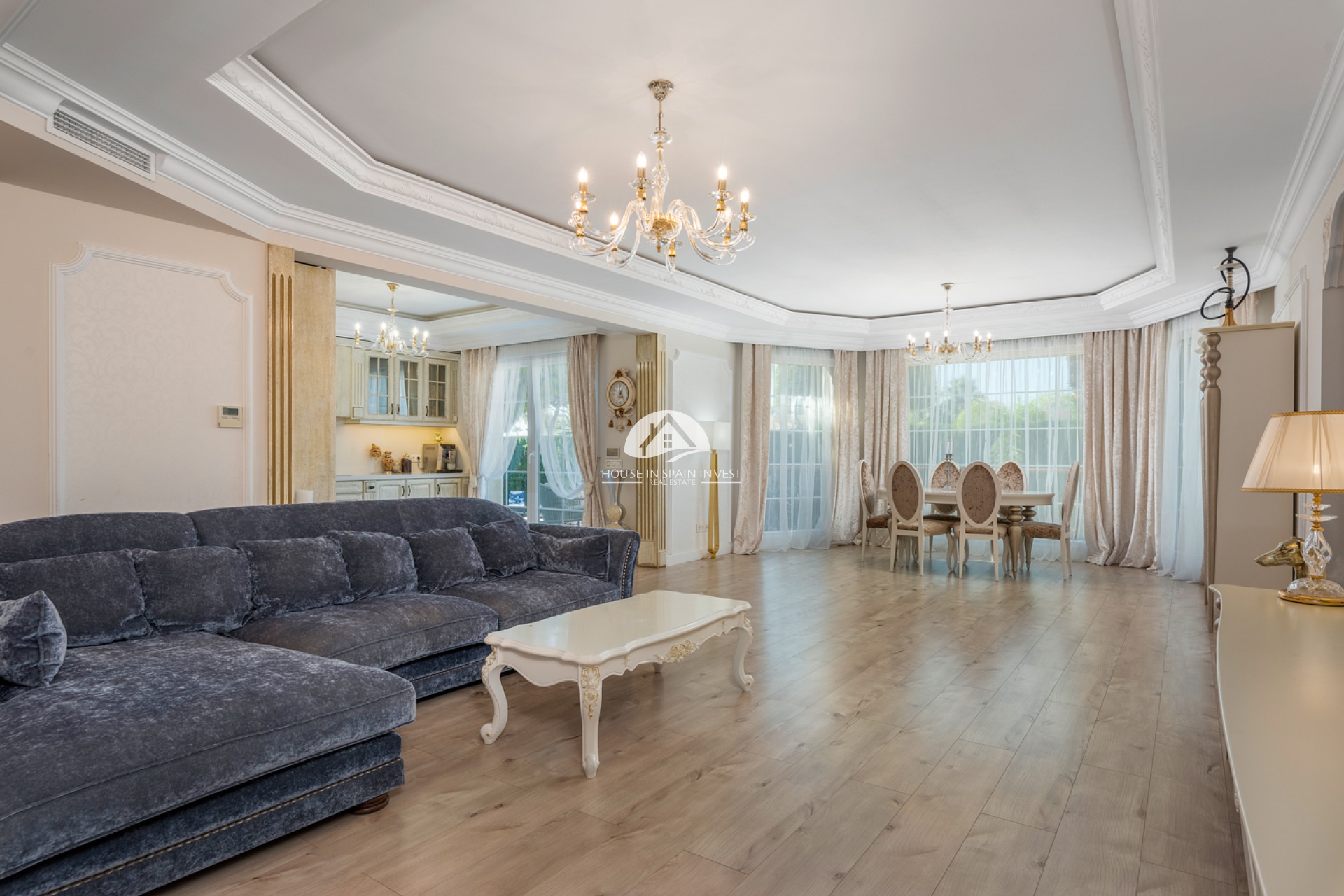 Herverkoop - Villa - Rojales - Ciudad Quesada - Ciudad Quesada