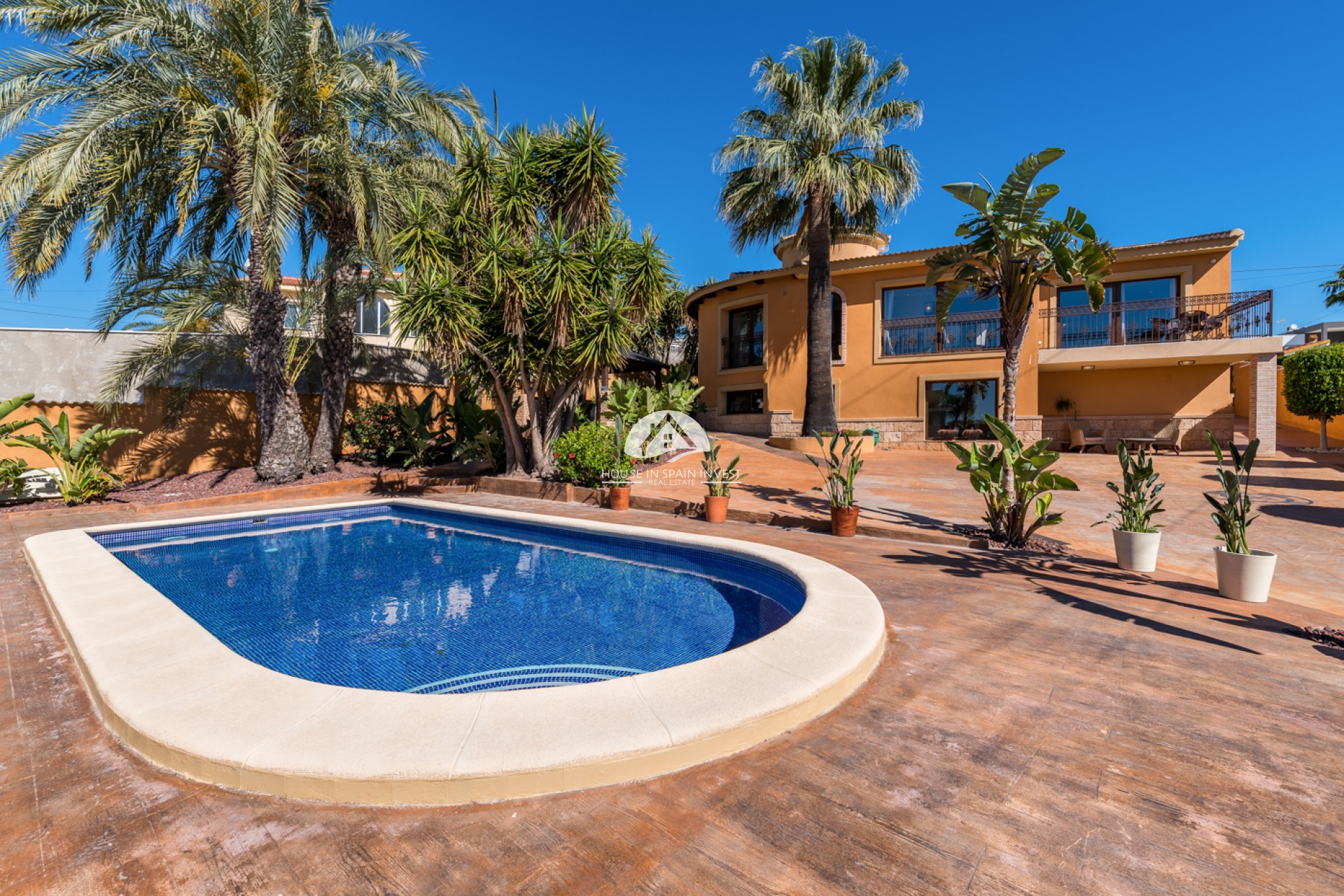 Herverkoop - Villa - Rojales - Ciudad Quesada - Ciudad Quesada