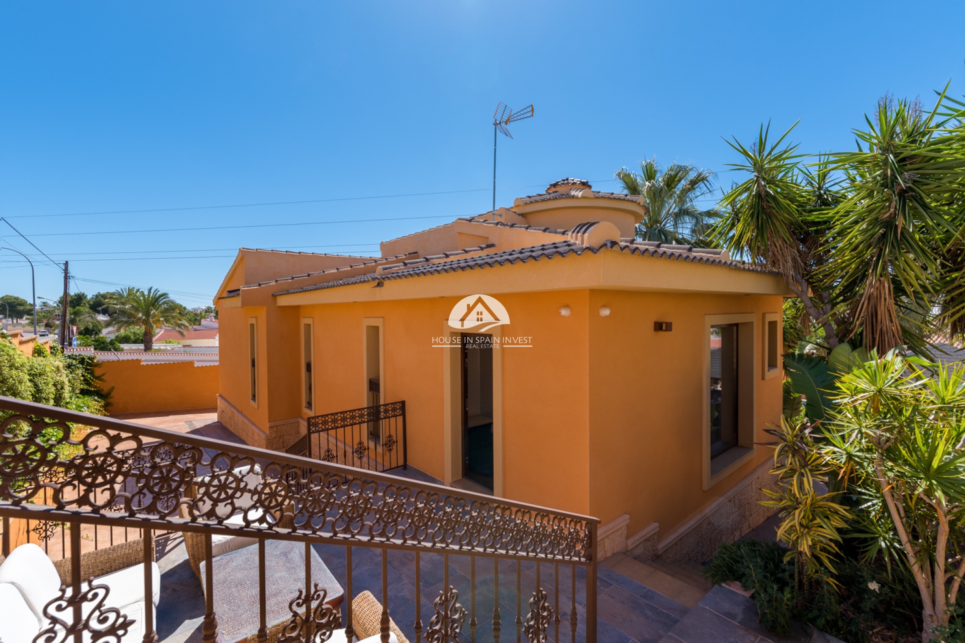 Herverkoop - Villa - Rojales - Ciudad Quesada - Ciudad Quesada