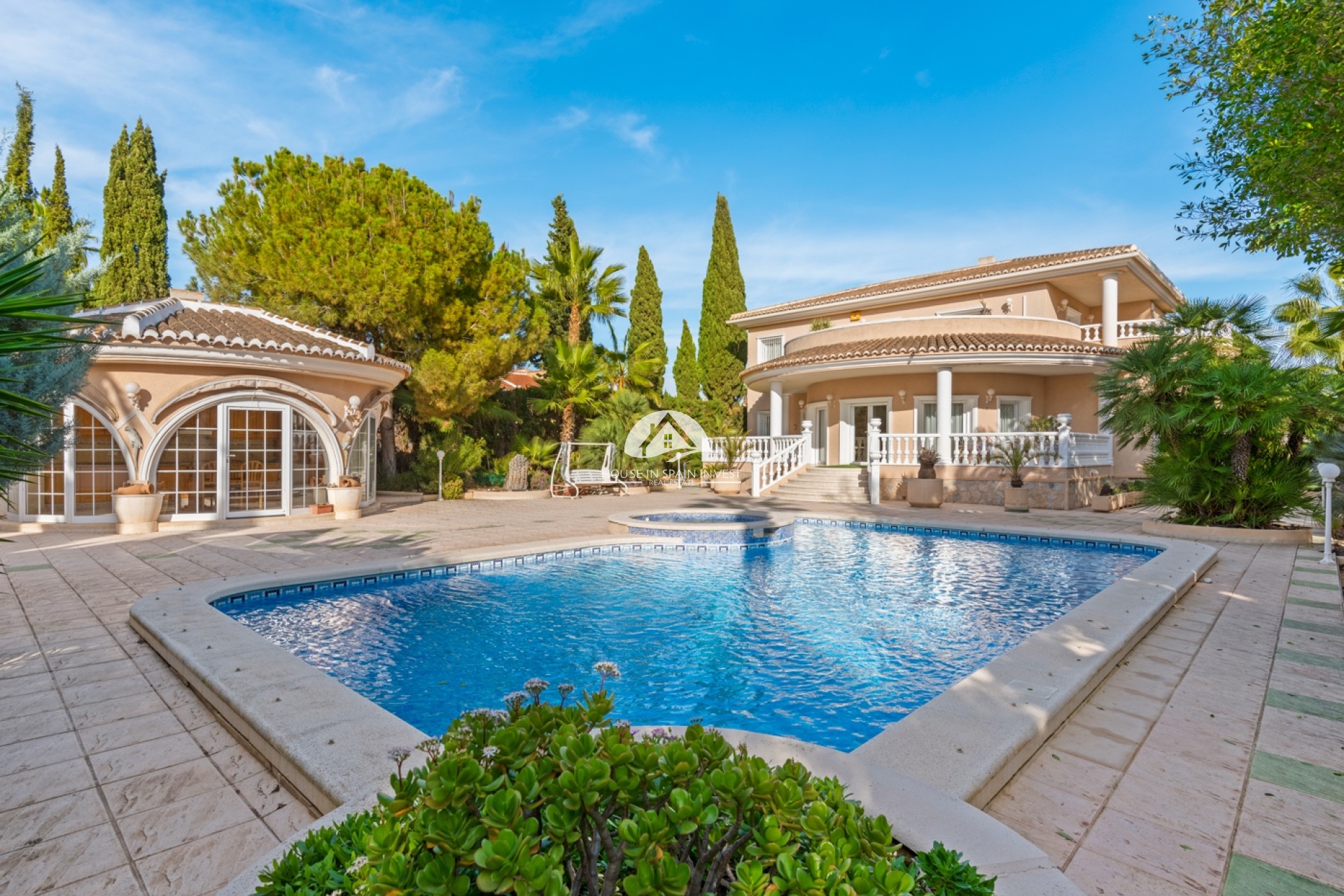 Herverkoop - Villa - Rojales - Ciudad Quesada - Ciudad Quesada