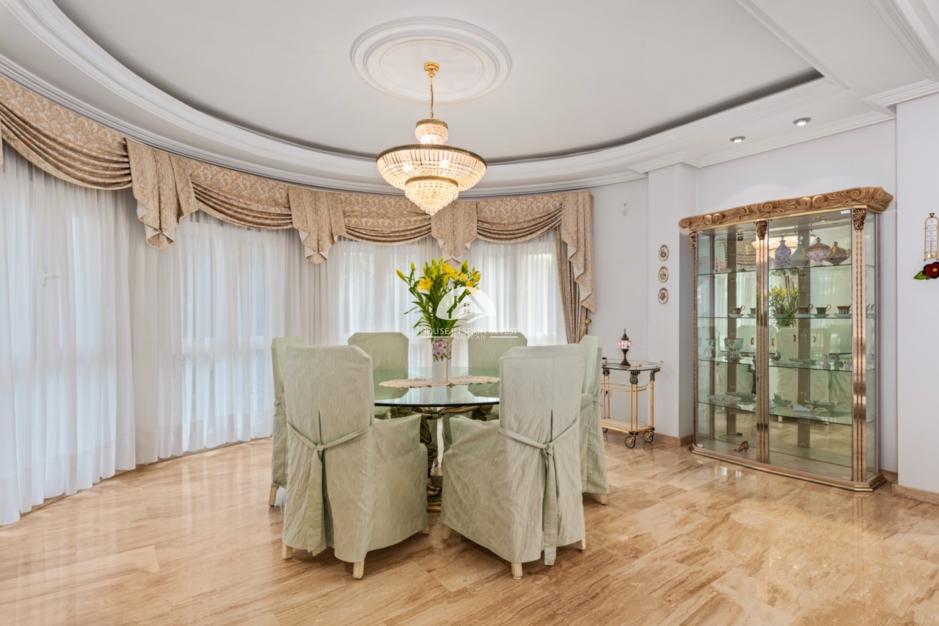 Herverkoop - Villa - Rojales - Ciudad Quesada - Ciudad Quesada