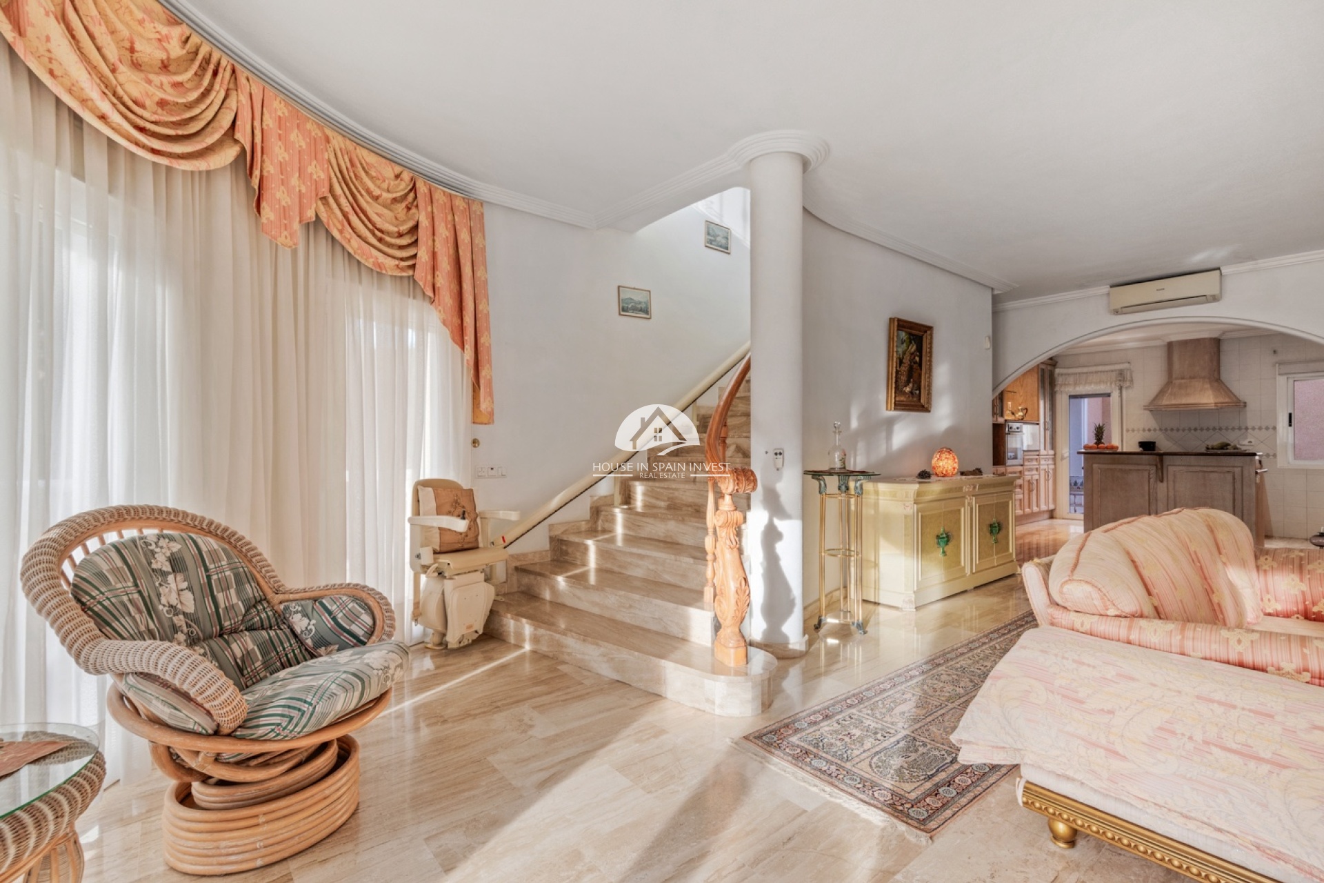 Herverkoop - Villa - Rojales - Ciudad Quesada - Ciudad Quesada