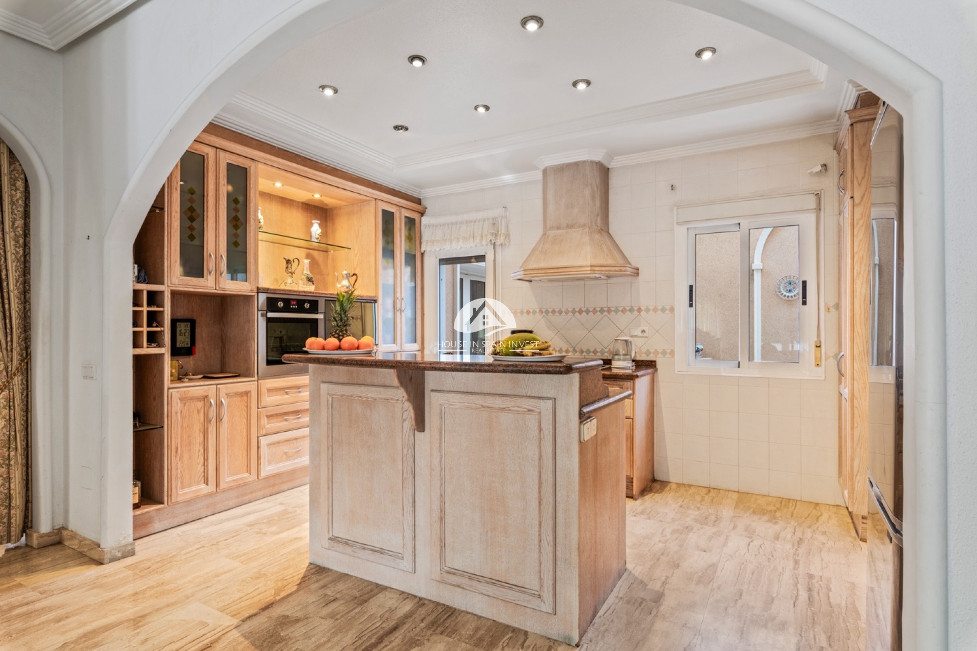 Herverkoop - Villa - Rojales - Ciudad Quesada - Ciudad Quesada