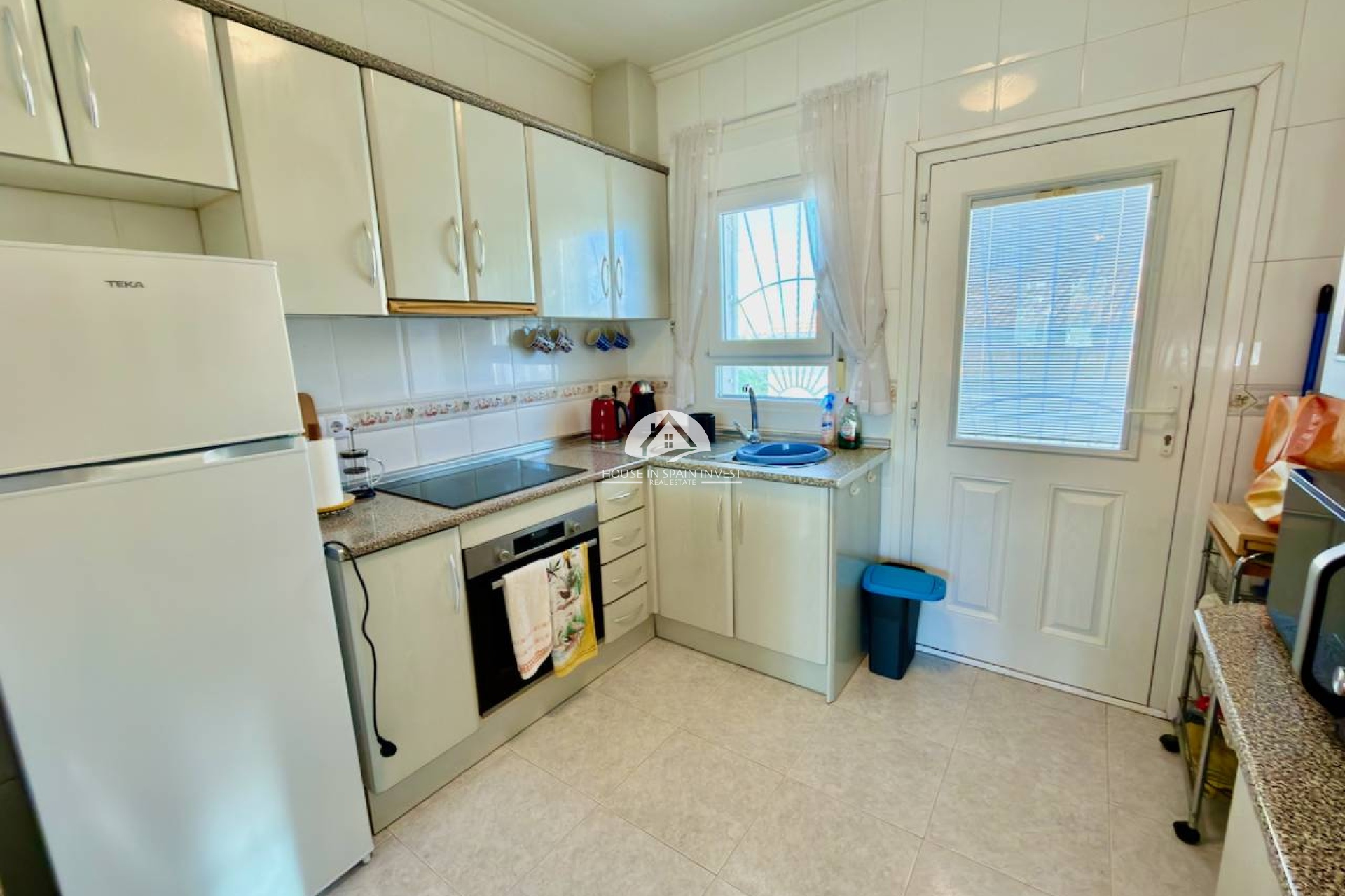 Herverkoop - Villa - Rojales - Ciudad Quesada - La Fiesta