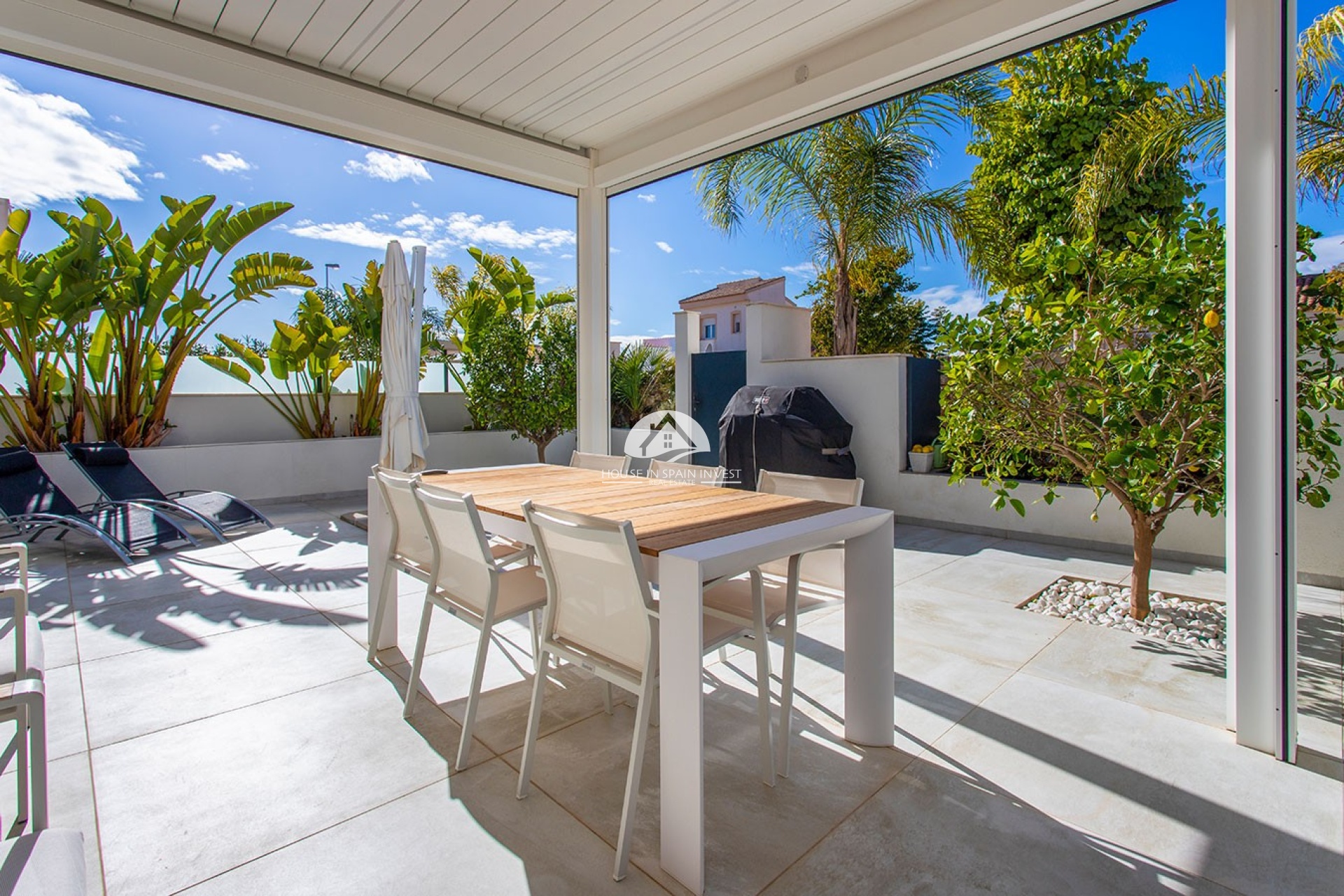 Herverkoop - Villa - Rojales - Ciudad Quesada - Rojales