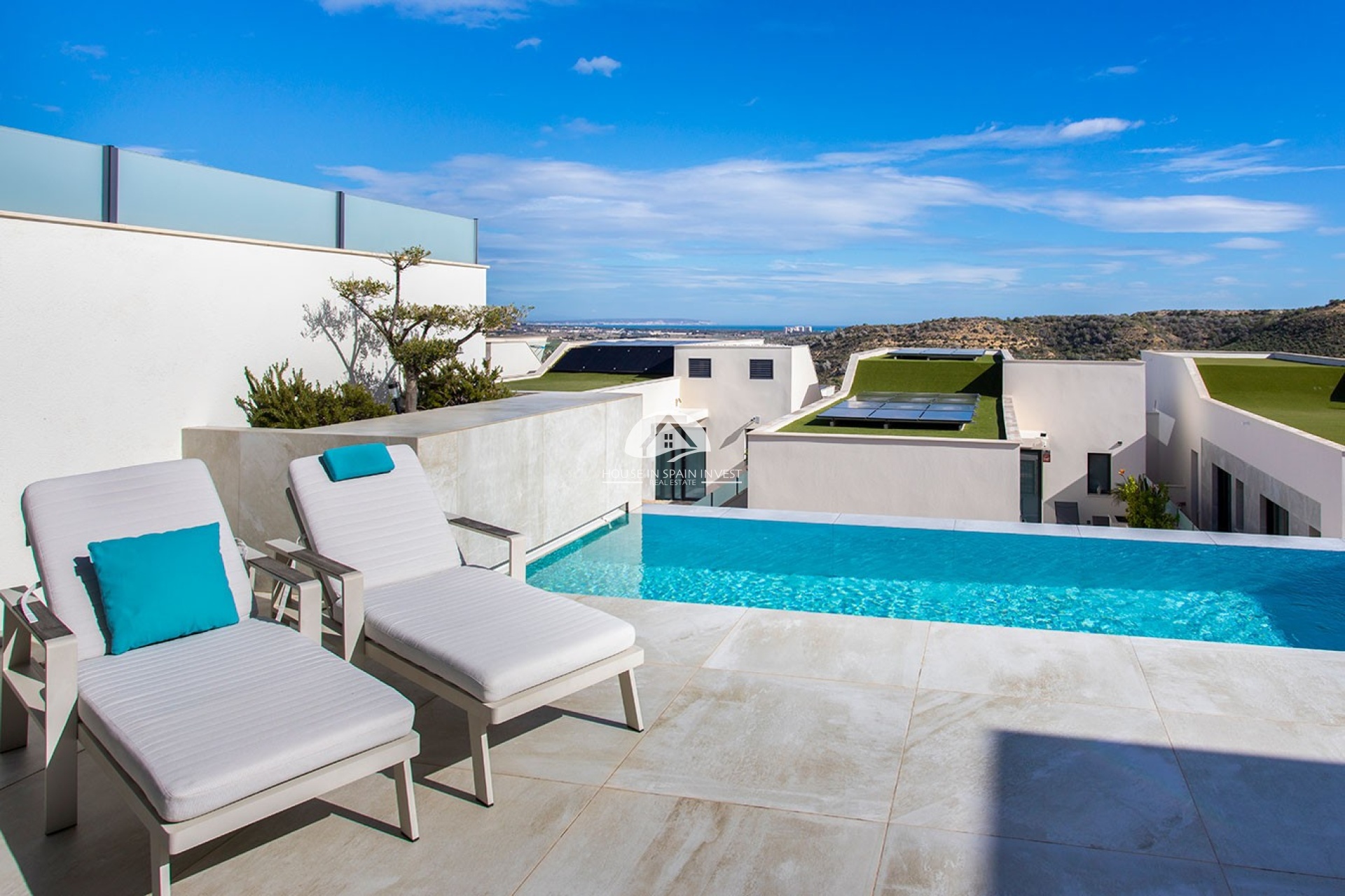 Herverkoop - Villa - Rojales - Ciudad Quesada - Rojales