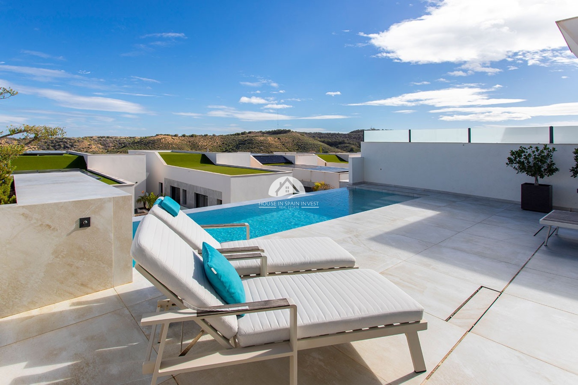 Herverkoop - Villa - Rojales - Ciudad Quesada - Rojales