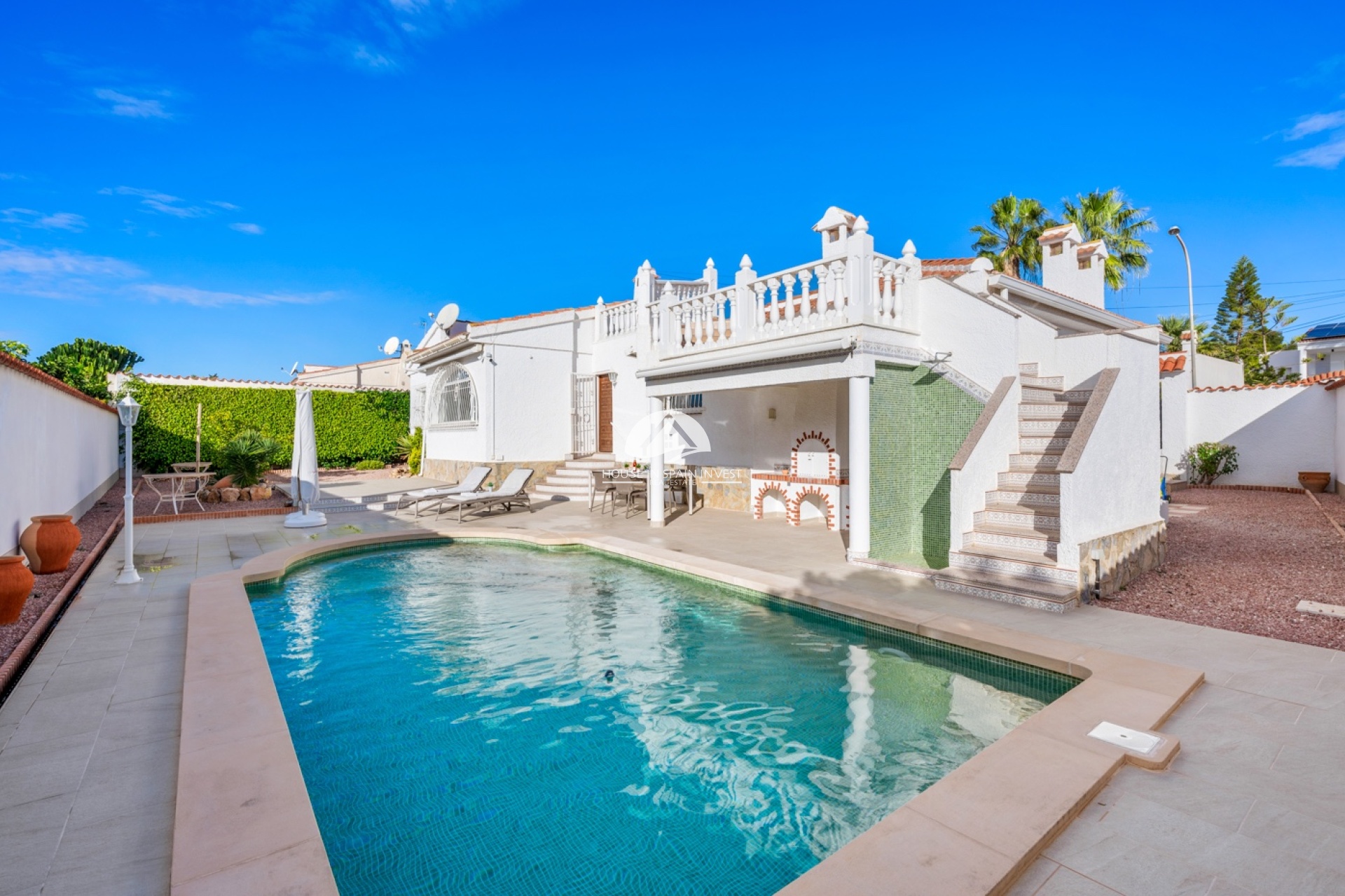 Herverkoop - Villa - Rojales - Ciudad Quesada - Rojales