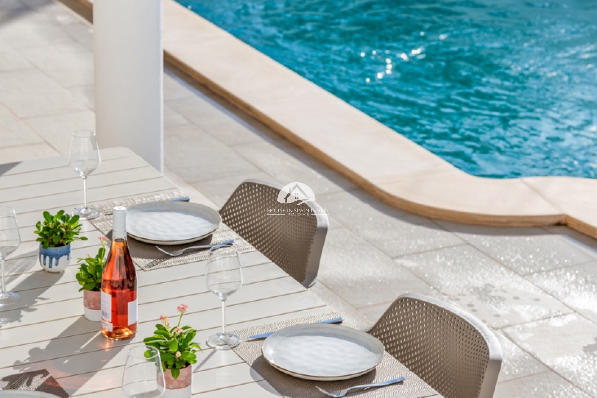 Herverkoop - Villa - Rojales - Ciudad Quesada - Rojales