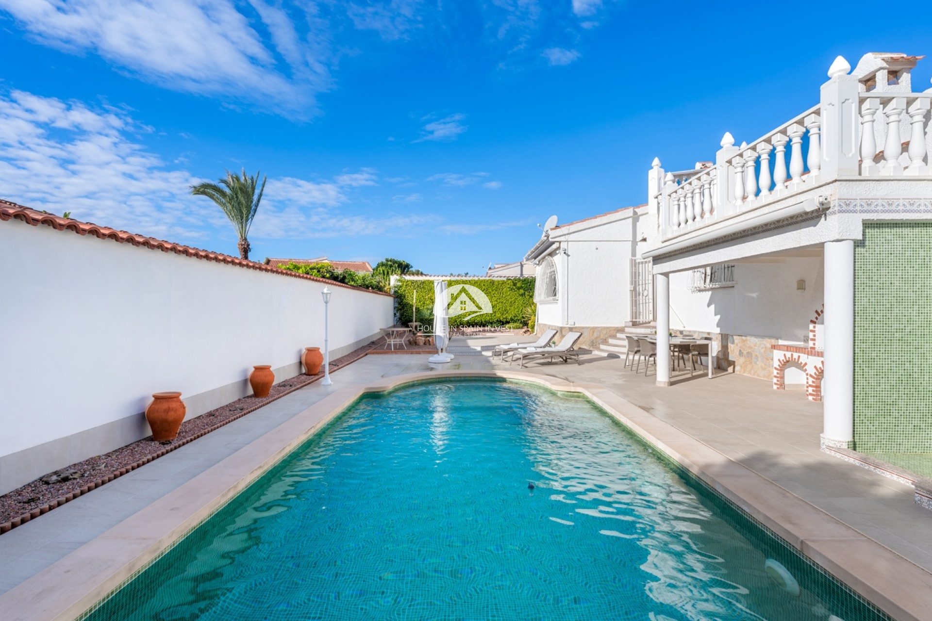 Herverkoop - Villa - Rojales - Ciudad Quesada - Rojales