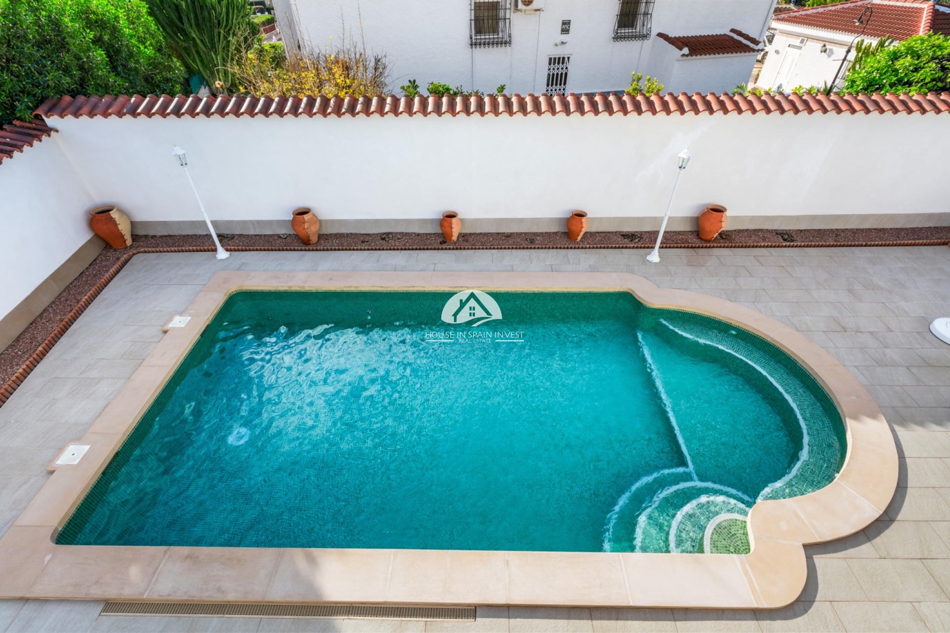 Herverkoop - Villa - Rojales - Ciudad Quesada - Rojales