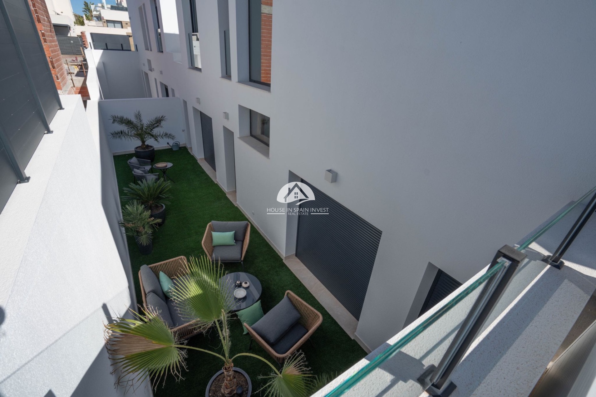 Herverkoop - Villa - Rojales - Ciudad Quesada - Rojales