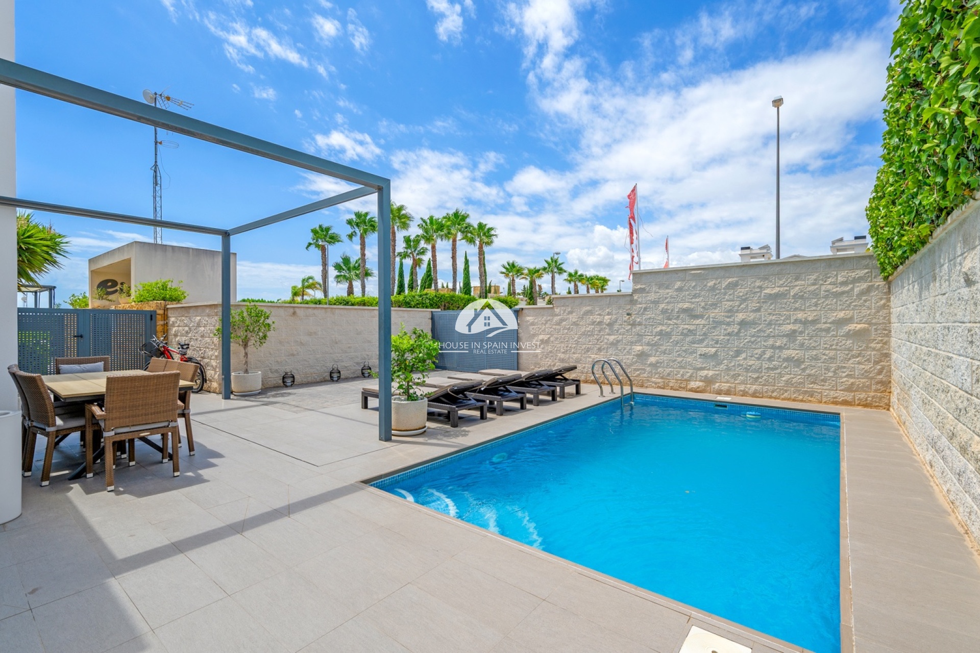 Herverkoop - Villa - Rojales - Ciudad Quesada - Rojales