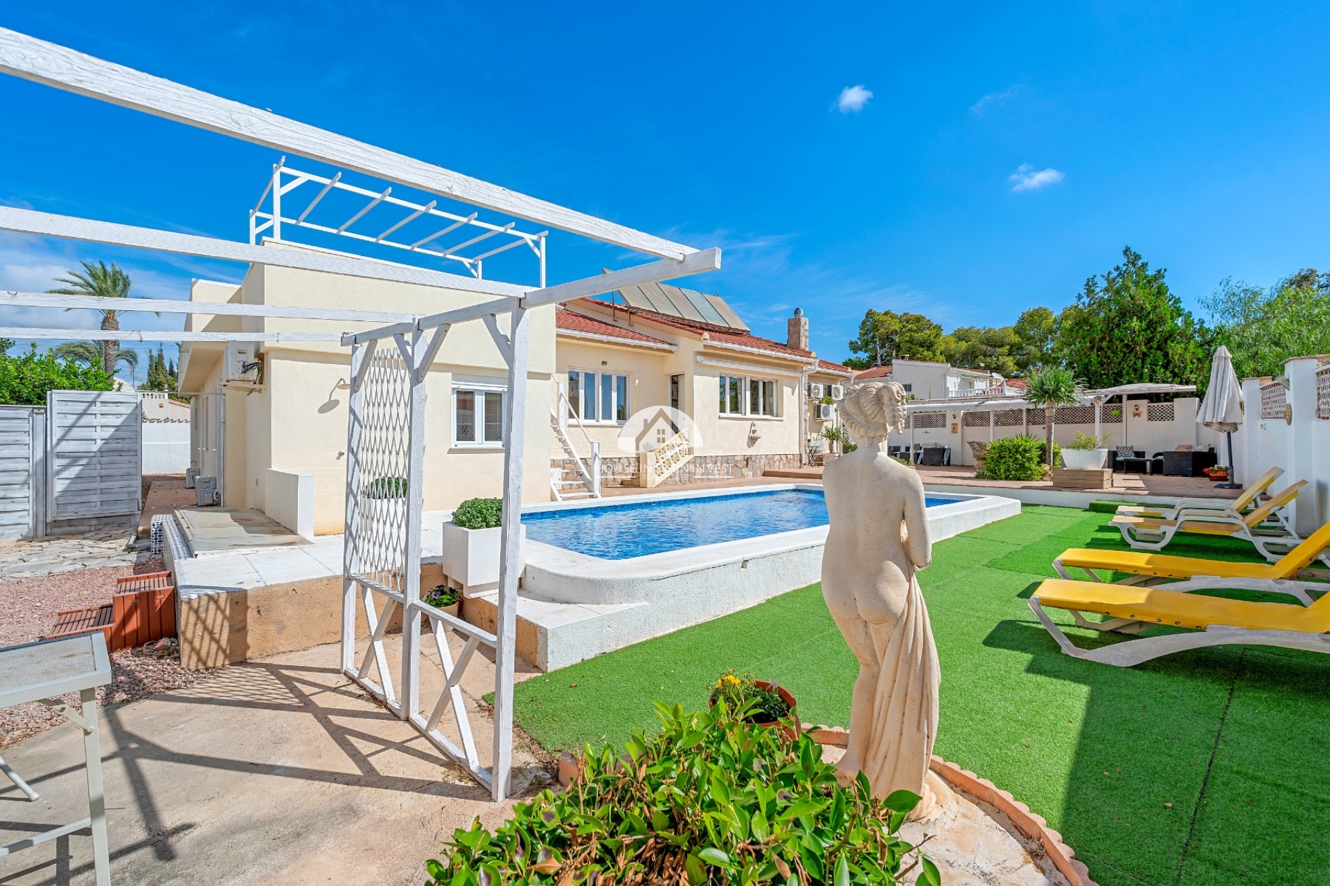 Herverkoop - Villa - Rojales - Ciudad Quesada - Rojales