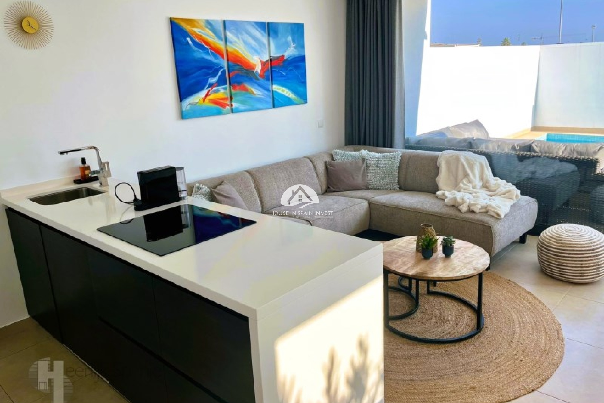 Herverkoop - Villa - San Javier - Santiago de la Ribera