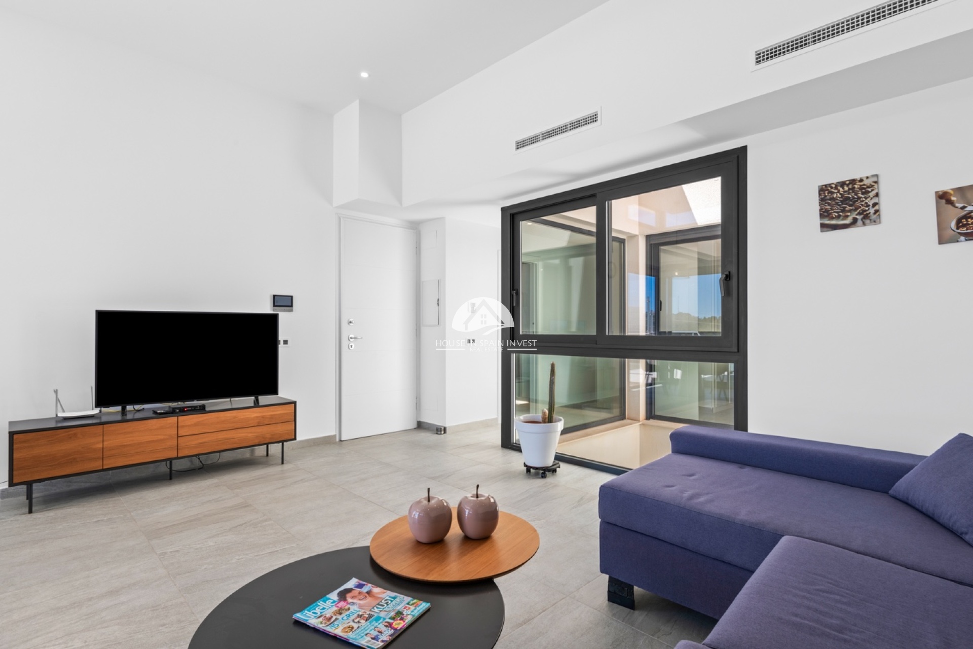 Herverkoop - Villa - San Miguel de Salinas - Costa Blanca