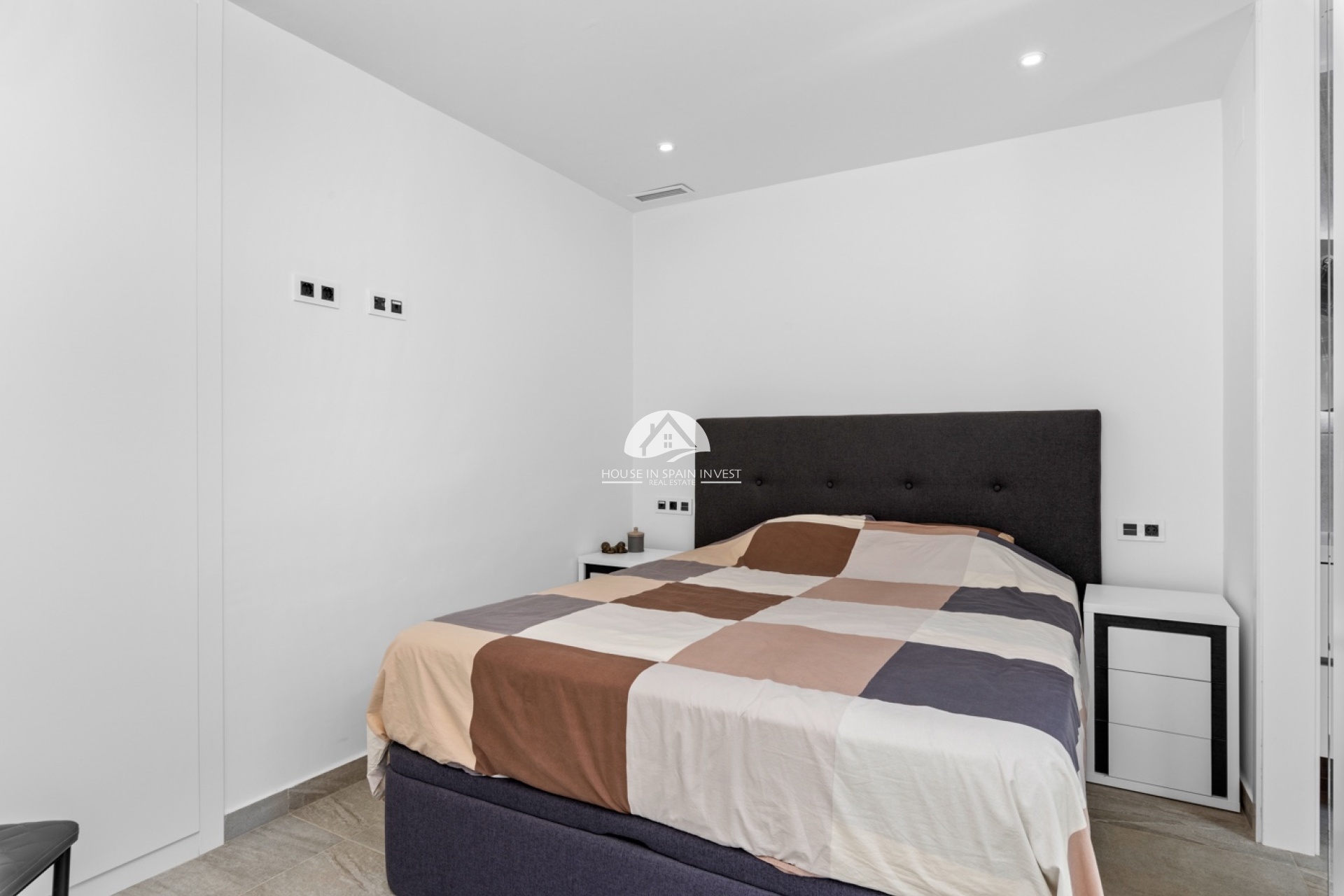 Herverkoop - Villa - San Miguel de Salinas - Costa Blanca