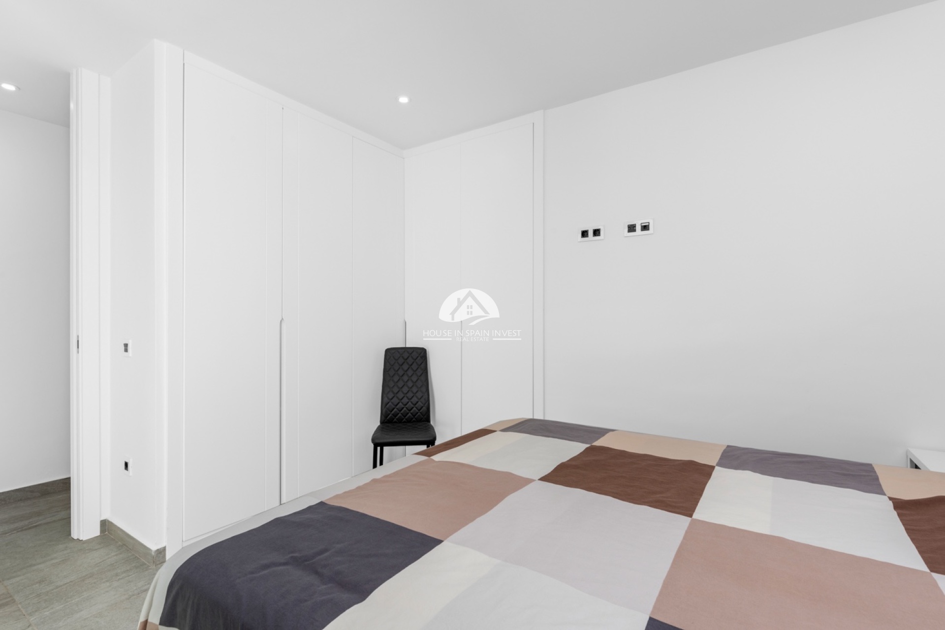 Herverkoop - Villa - San Miguel de Salinas - Costa Blanca