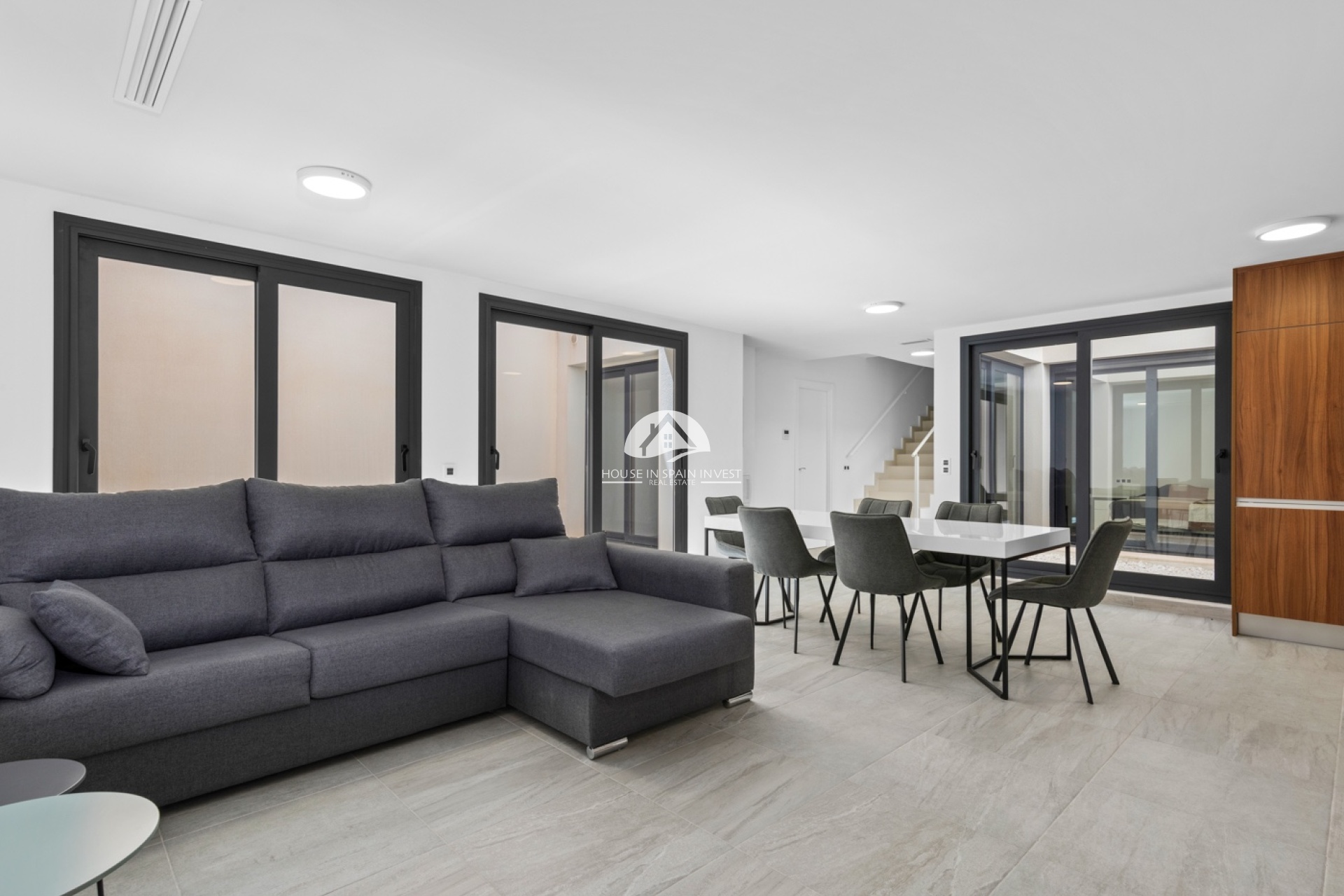 Herverkoop - Villa - San Miguel de Salinas - Costa Blanca