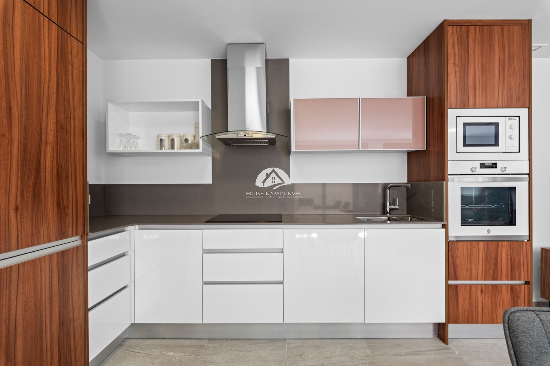 Herverkoop - Villa - San Miguel de Salinas - Costa Blanca