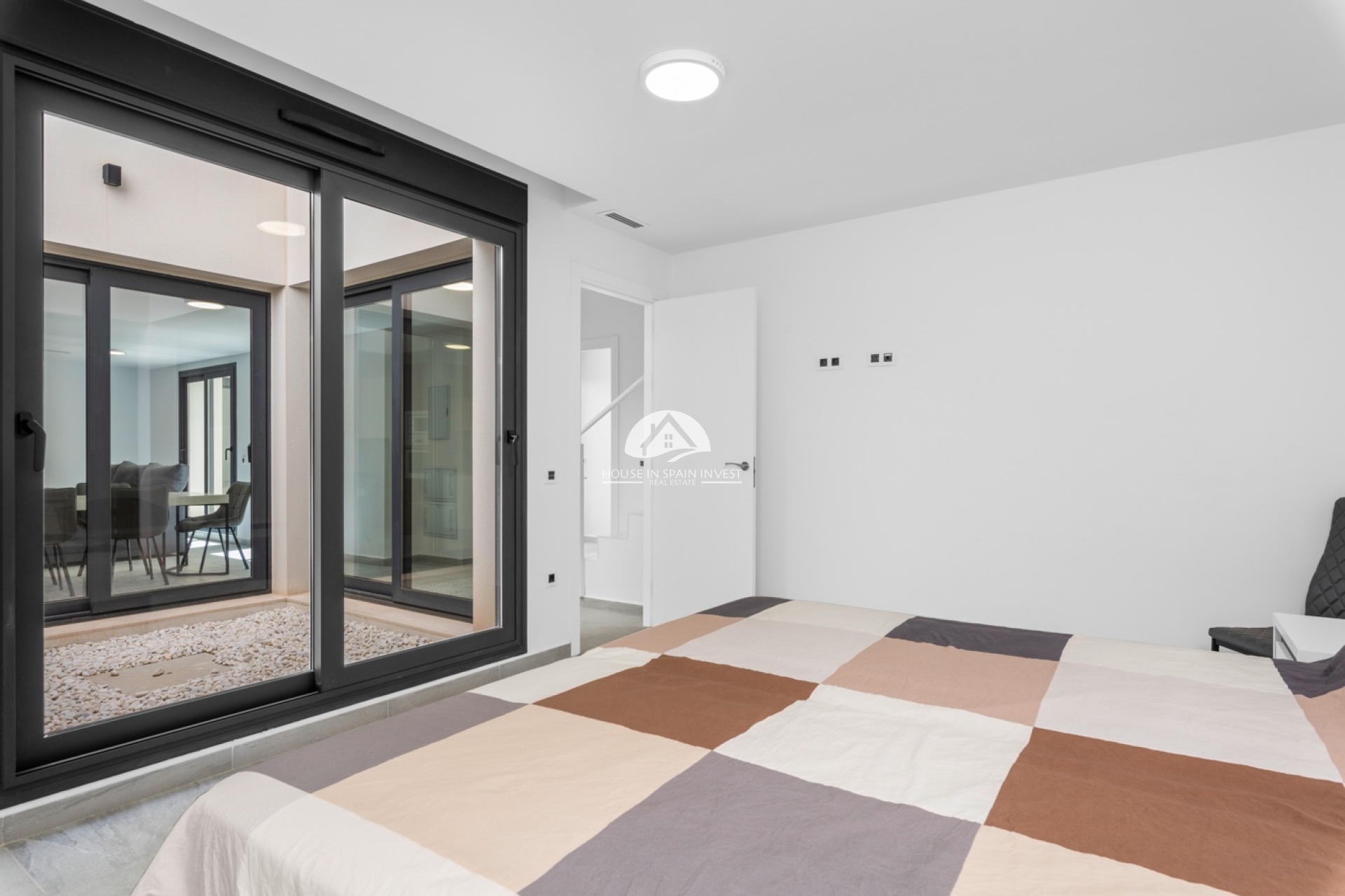 Herverkoop - Villa - San Miguel de Salinas - Costa Blanca