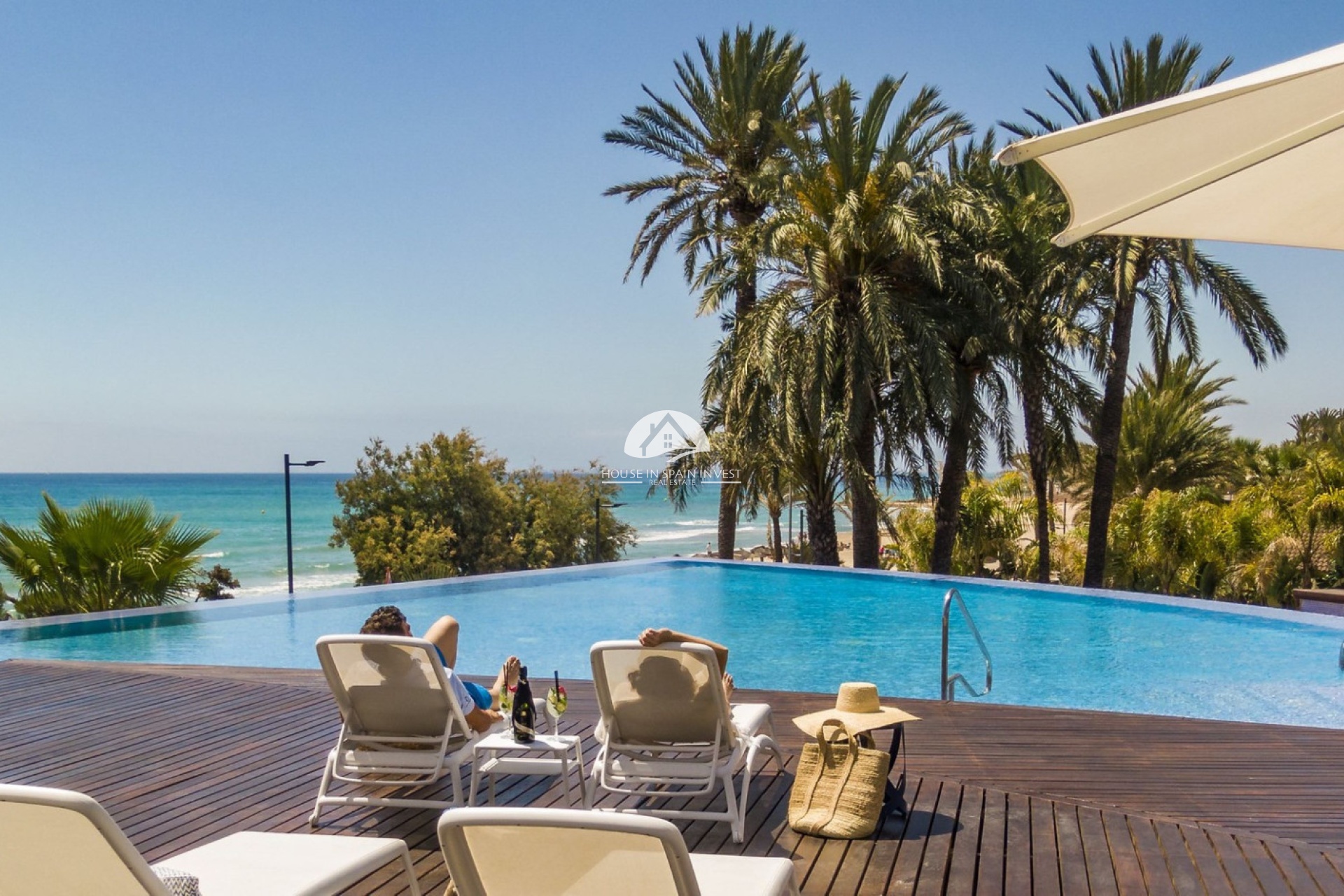 Herverkoop - Villa - San Miguel de Salinas - Las Colinas Golf