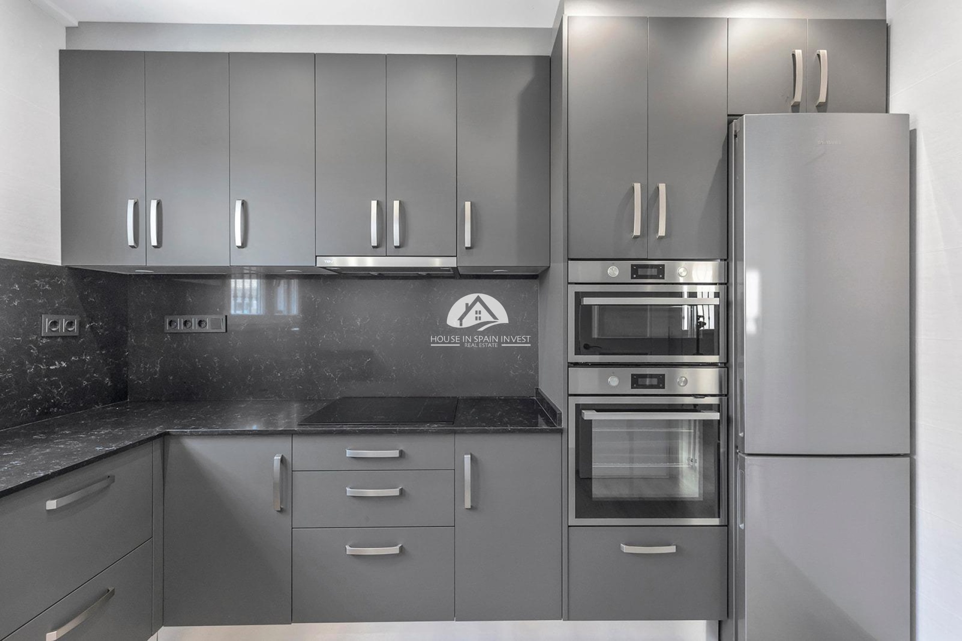 Herverkoop - Villa - Torrevieja - Aguas Nuevas - Sector 25