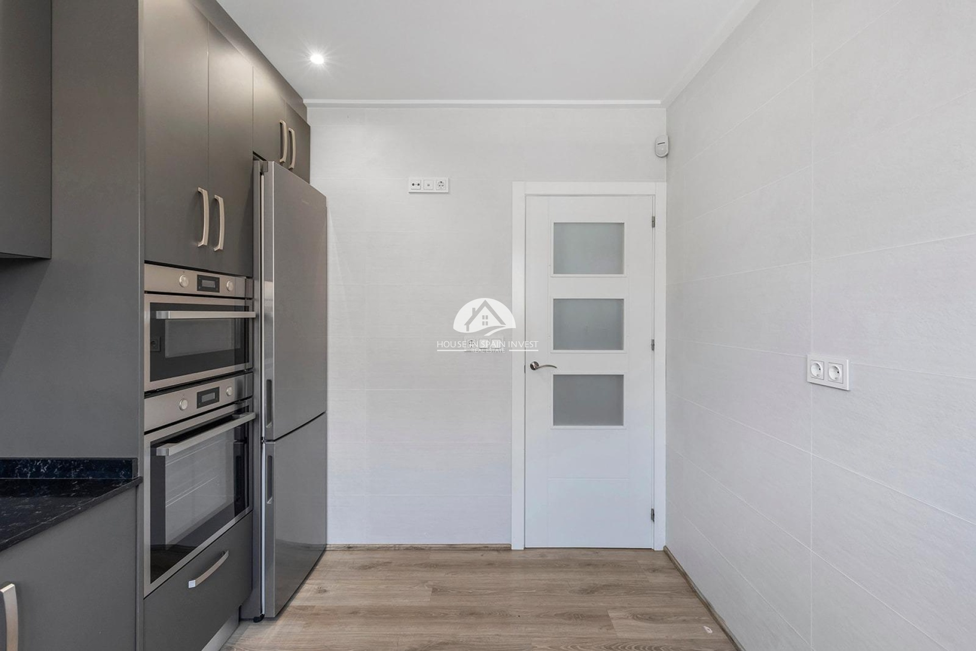 Herverkoop - Villa - Torrevieja - Aguas Nuevas - Sector 25