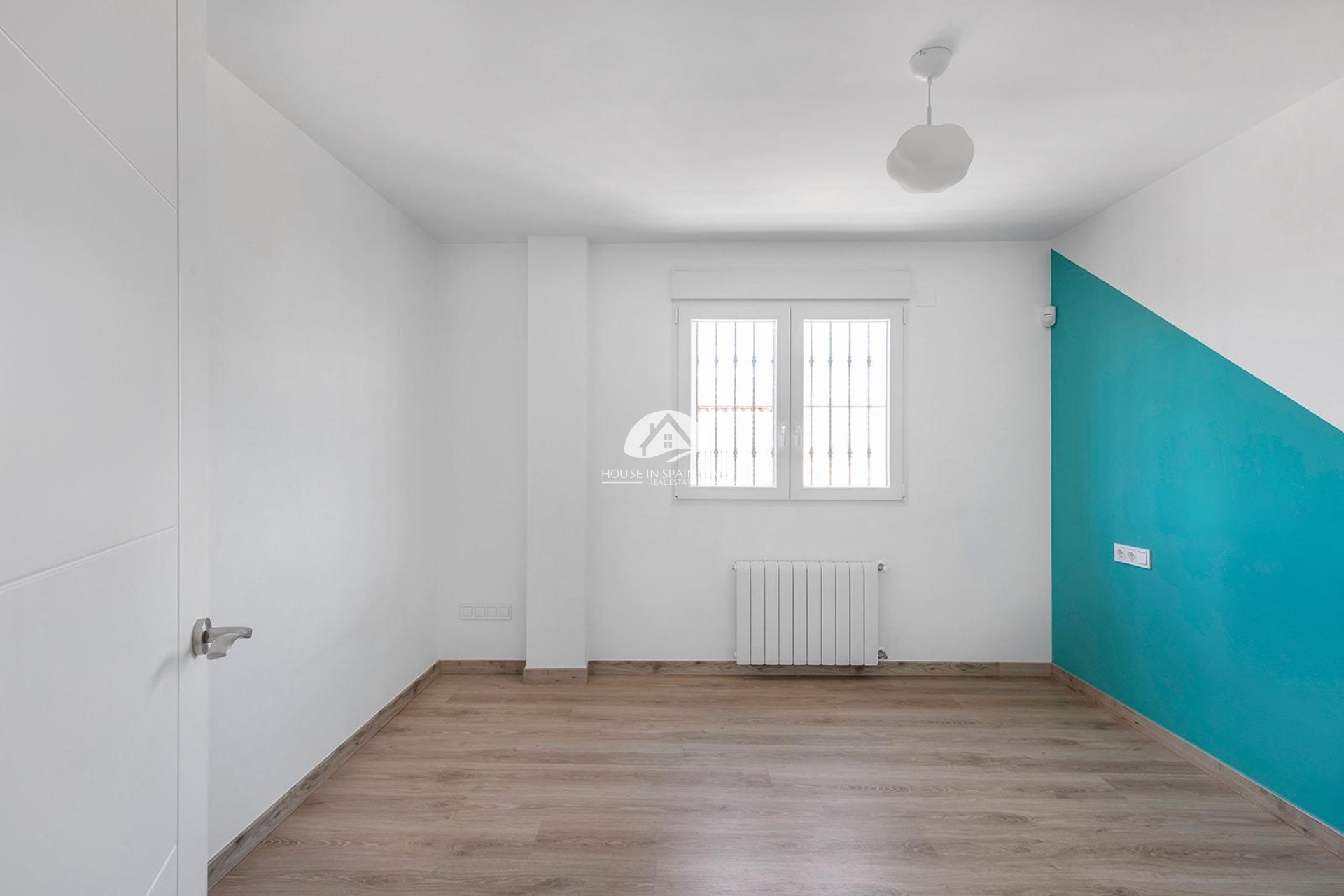 Herverkoop - Villa - Torrevieja - Aguas Nuevas - Sector 25