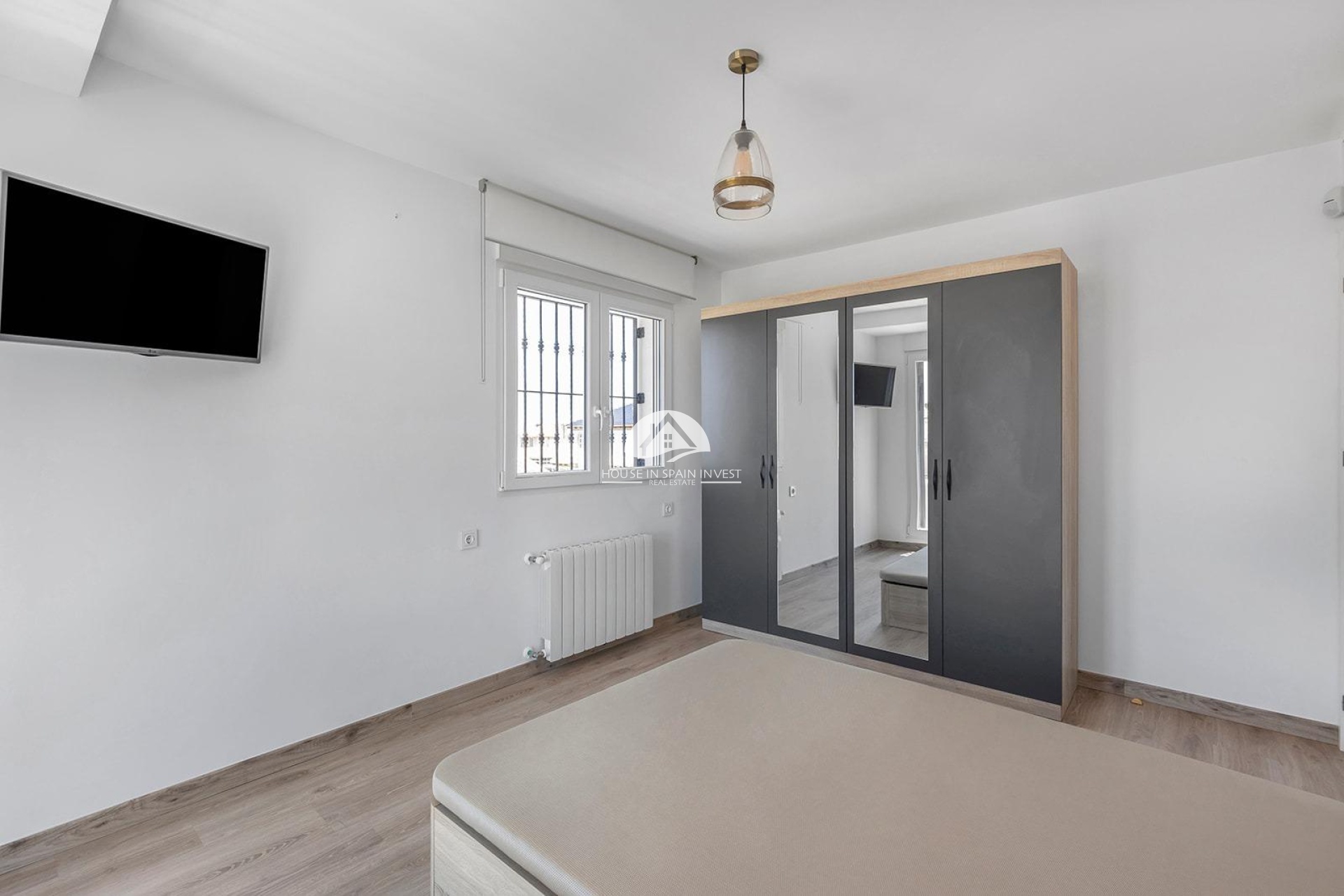 Herverkoop - Villa - Torrevieja - Aguas Nuevas - Sector 25