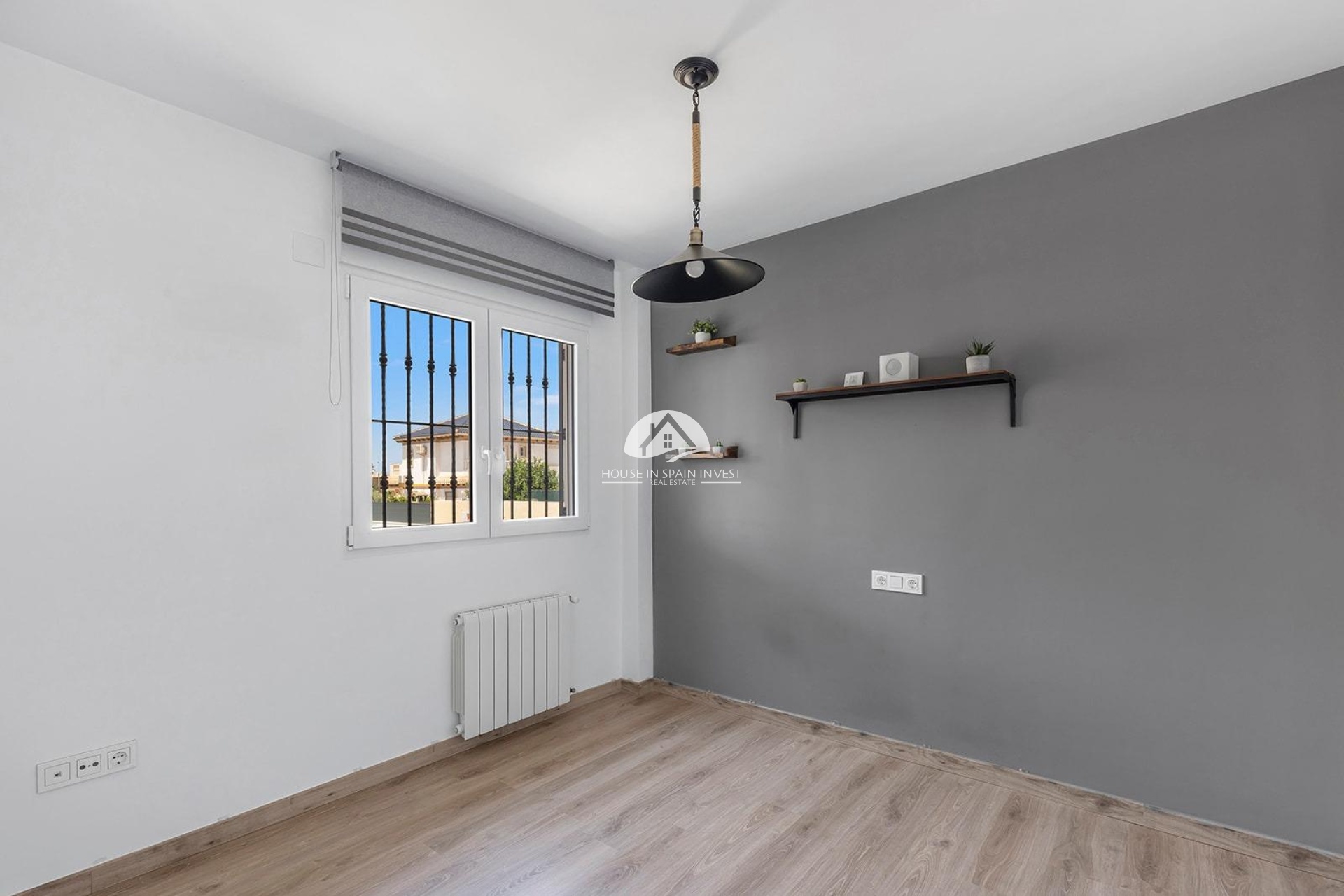 Herverkoop - Villa - Torrevieja - Aguas Nuevas - Sector 25