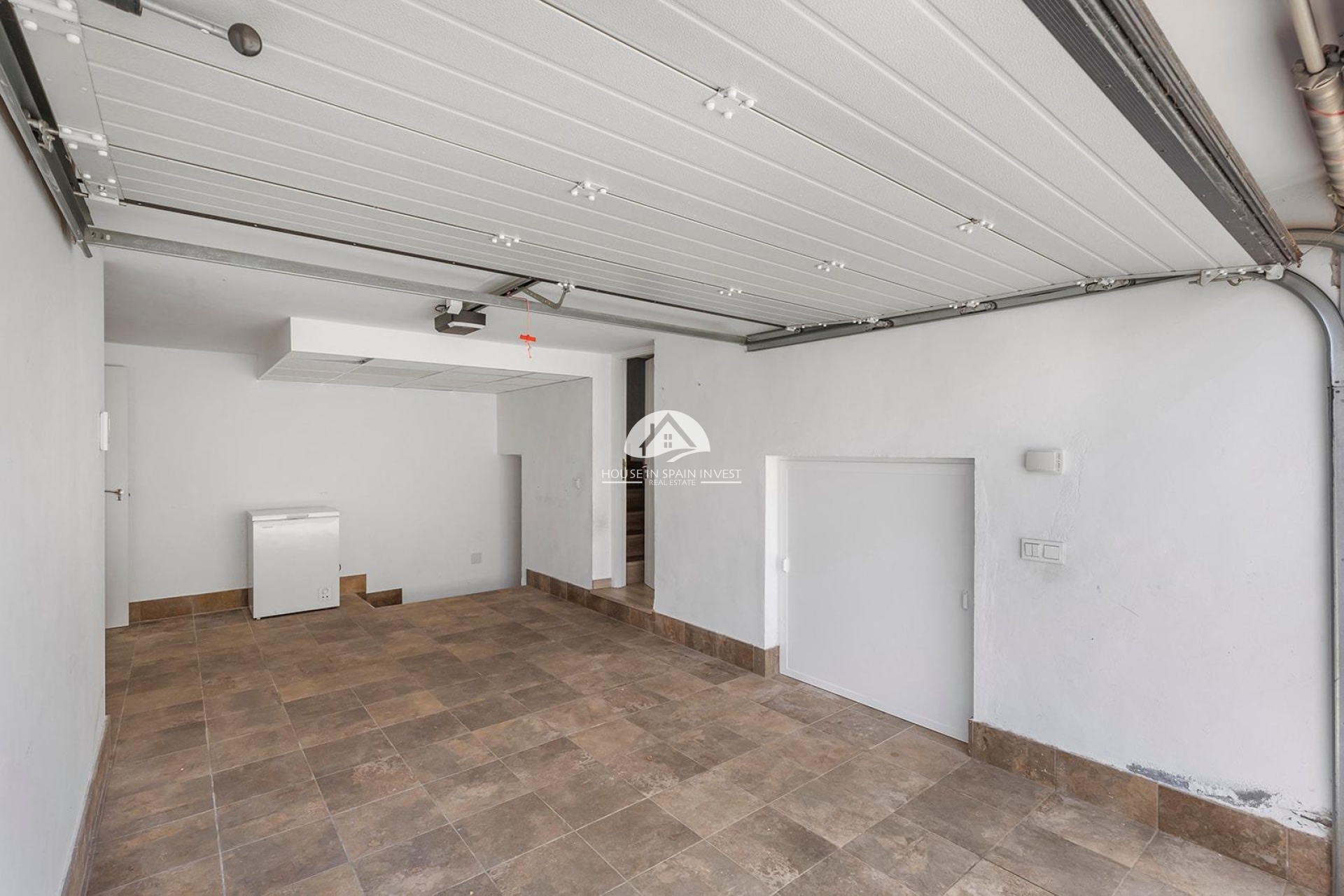 Herverkoop - Villa - Torrevieja - Aguas Nuevas - Sector 25