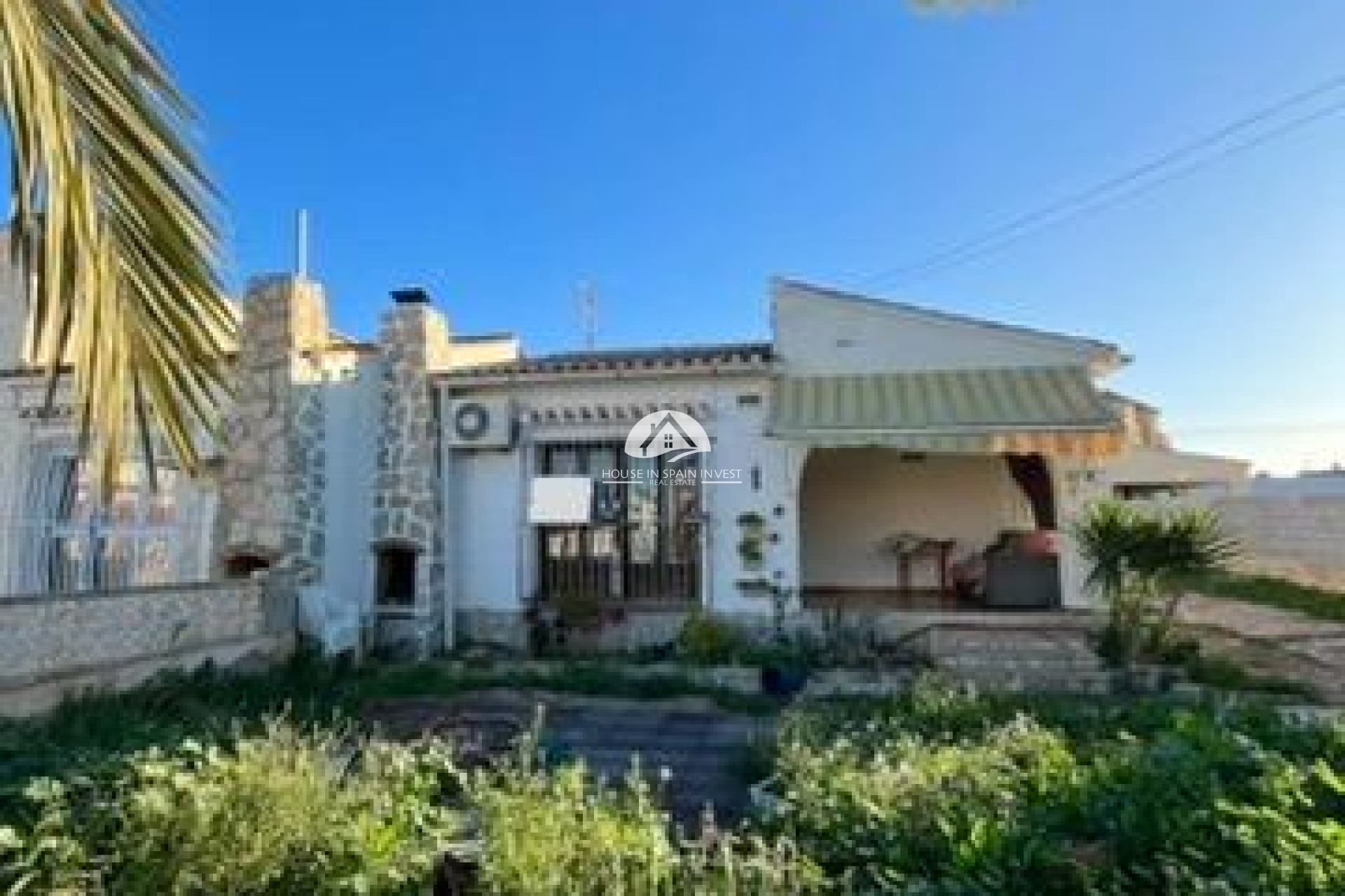 Herverkoop - Villa - Torrevieja - Aguas Nuevas - Sector 25