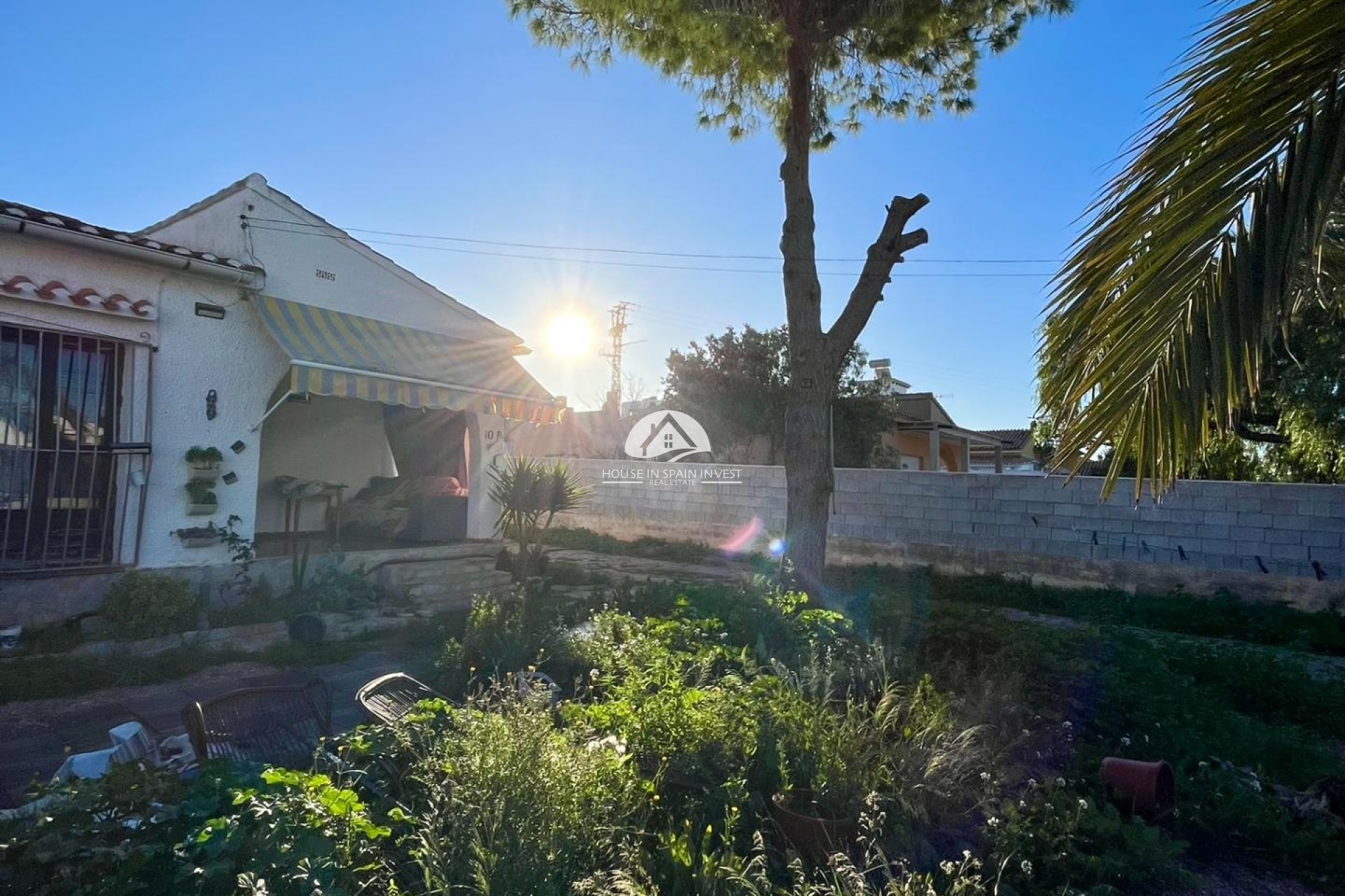 Herverkoop - Villa - Torrevieja - Aguas Nuevas - Sector 25