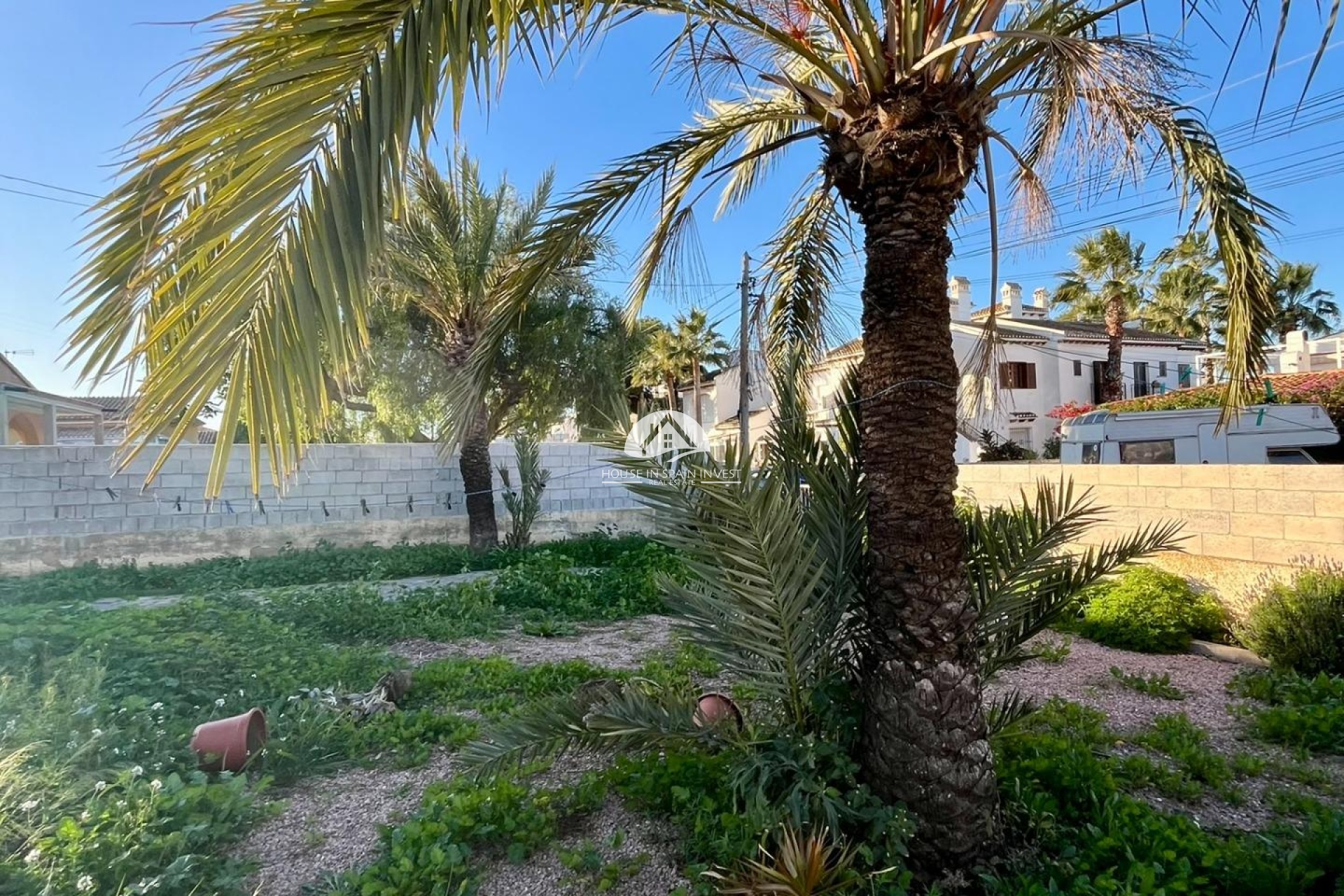 Herverkoop - Villa - Torrevieja - Aguas Nuevas - Sector 25