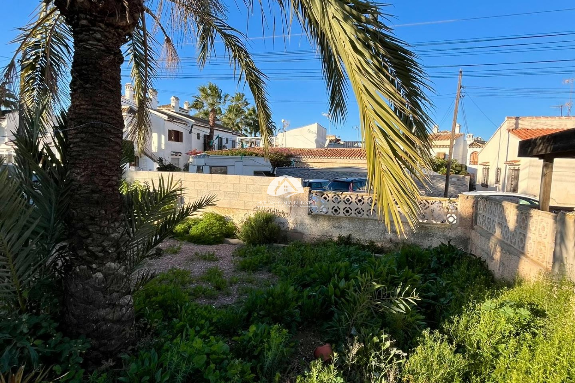 Herverkoop - Villa - Torrevieja - Aguas Nuevas - Sector 25