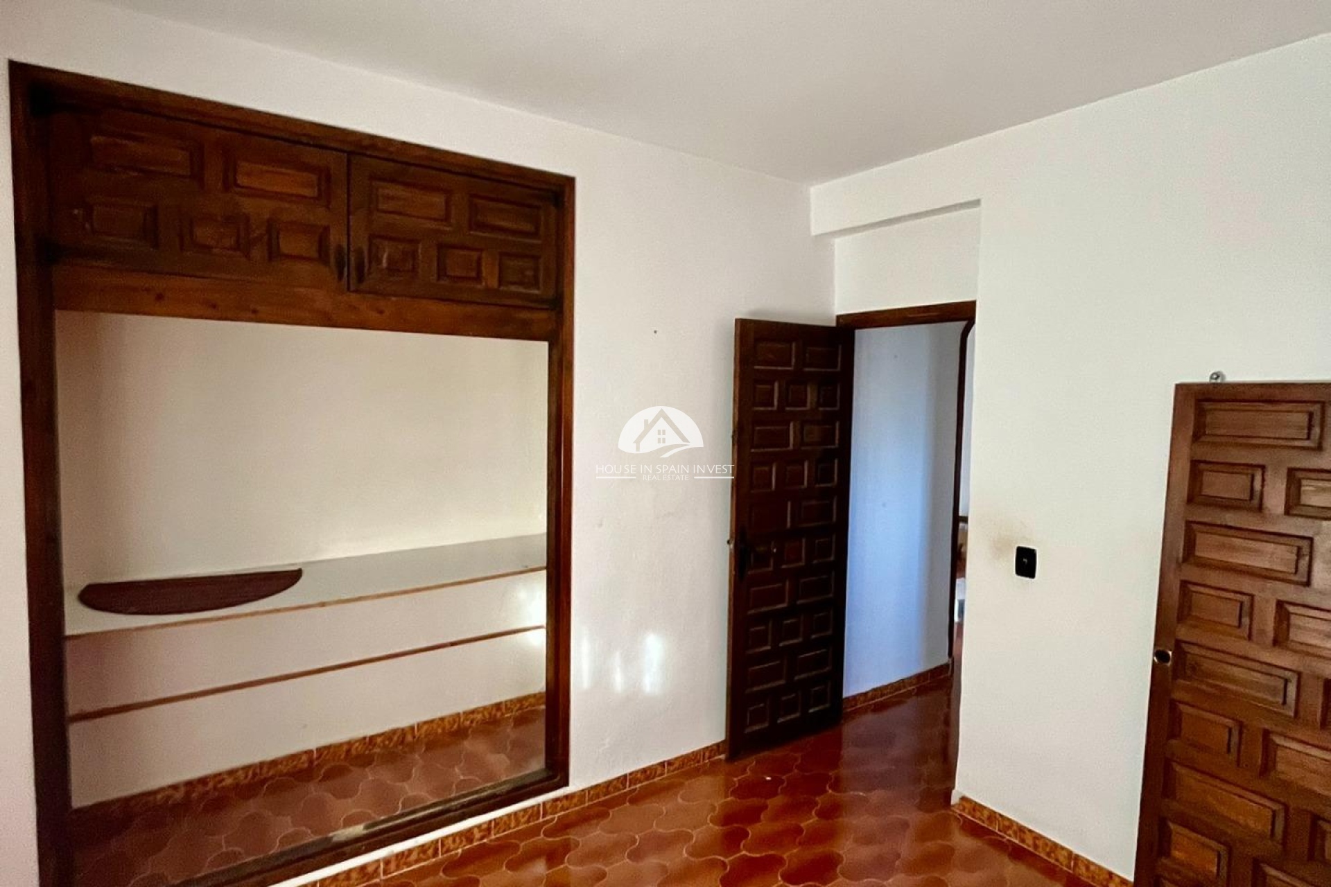 Herverkoop - Villa - Torrevieja - Aguas Nuevas - Sector 25