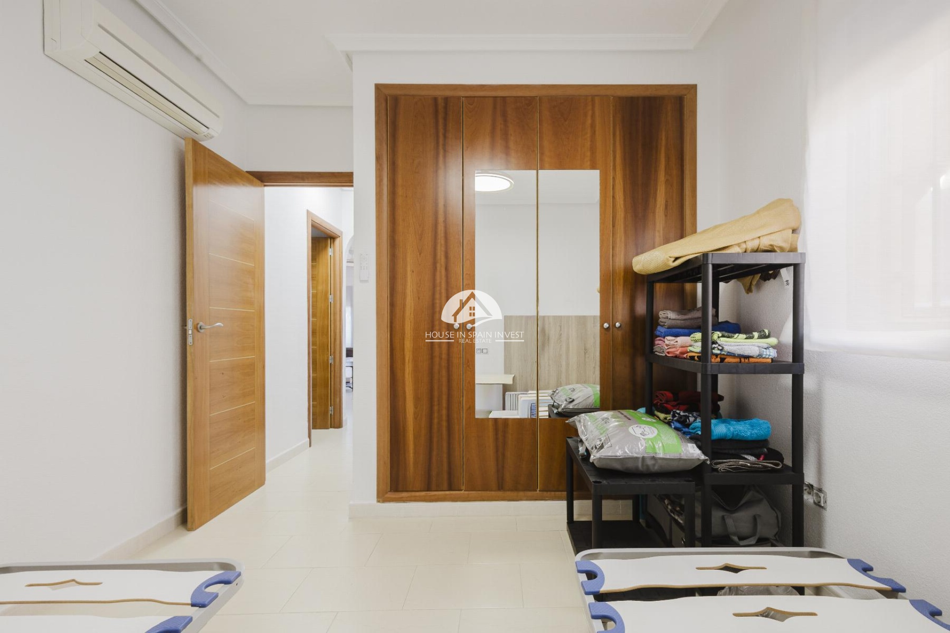 Herverkoop - Villa - Torrevieja - Aguas Nuevas - Sector 25