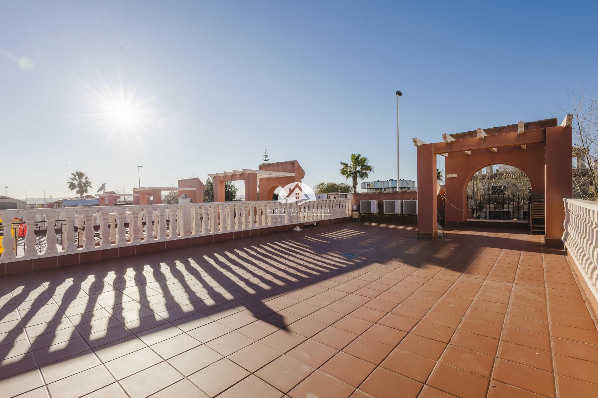 Herverkoop - Villa - Torrevieja - Aguas Nuevas - Sector 25