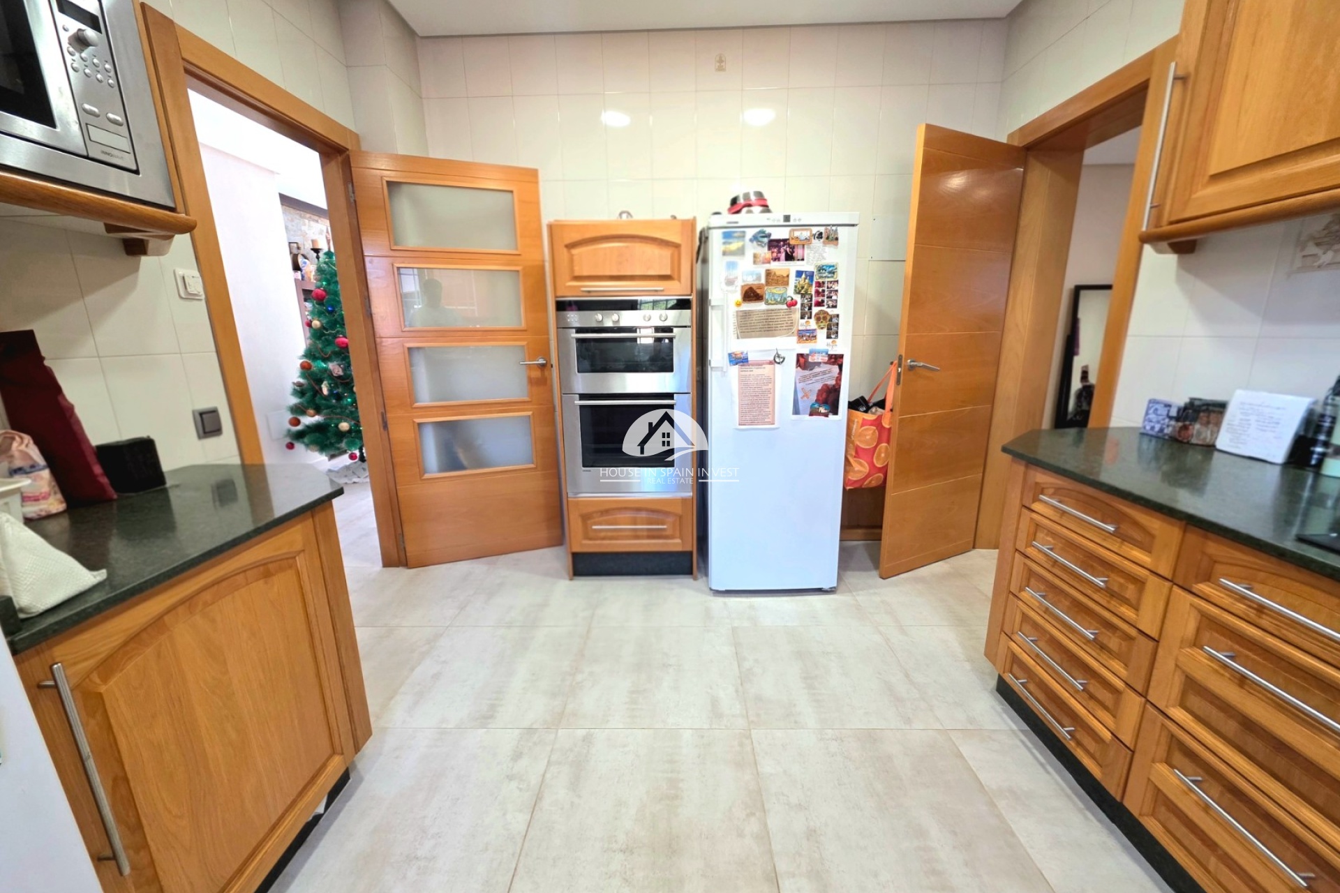 Herverkoop - Villa - Torrevieja - Cabo Cervera