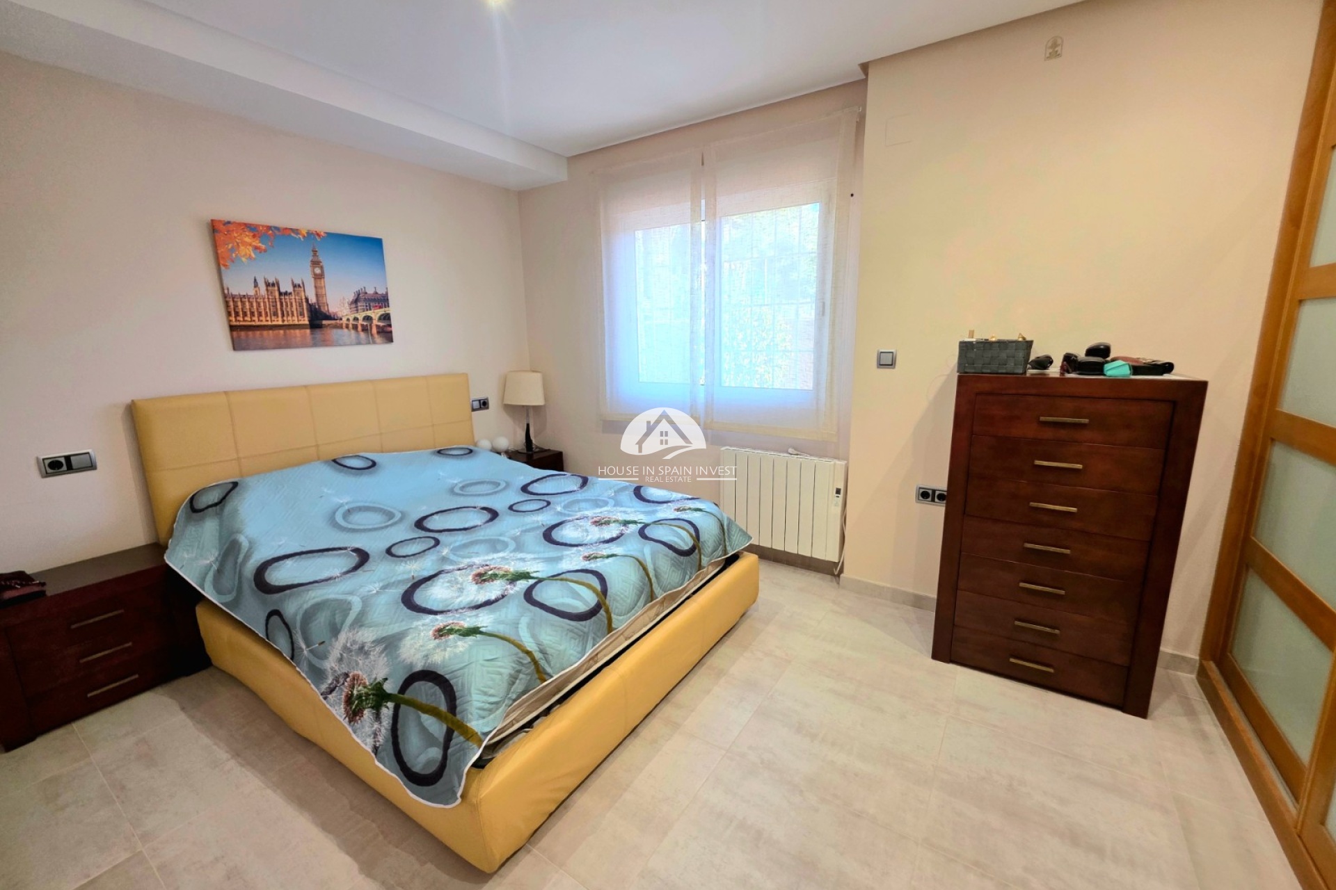 Herverkoop - Villa - Torrevieja - Cabo Cervera